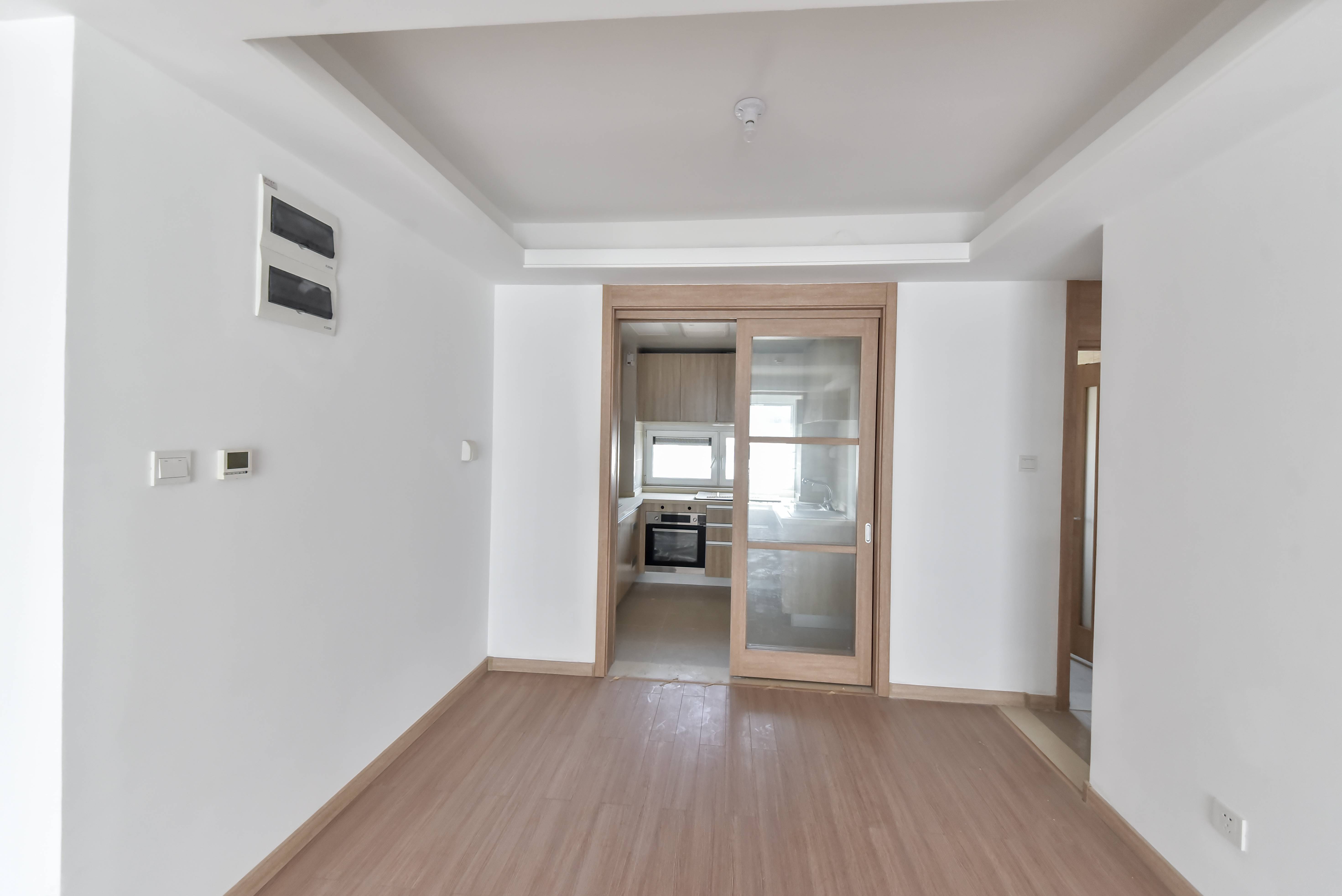 万科龙湖城市之光