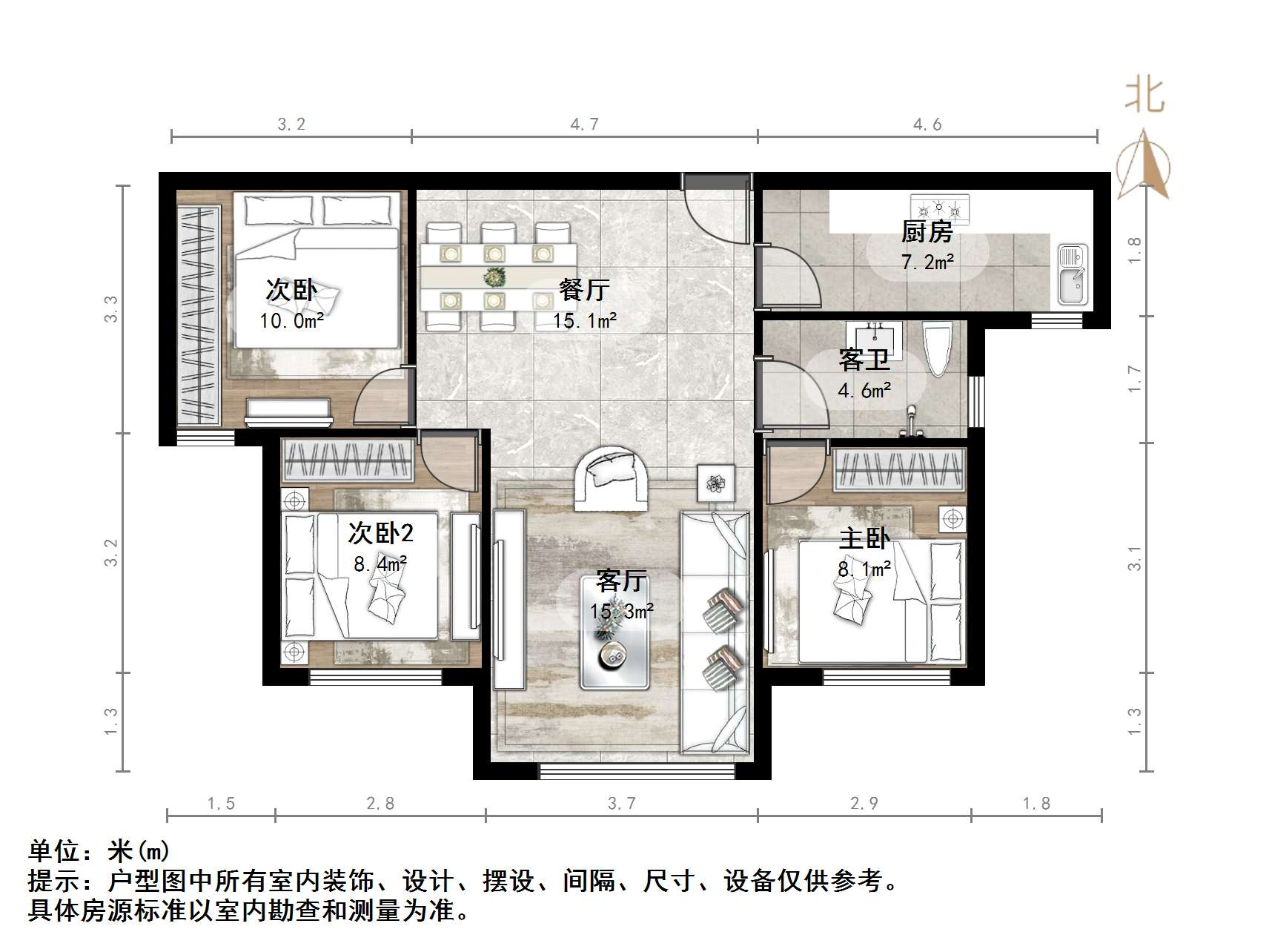 碧桂园凤凰城东区高层