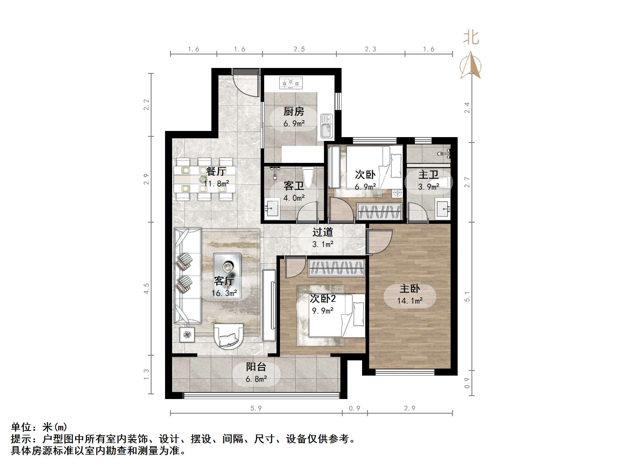 融创文旅城朱瑾台