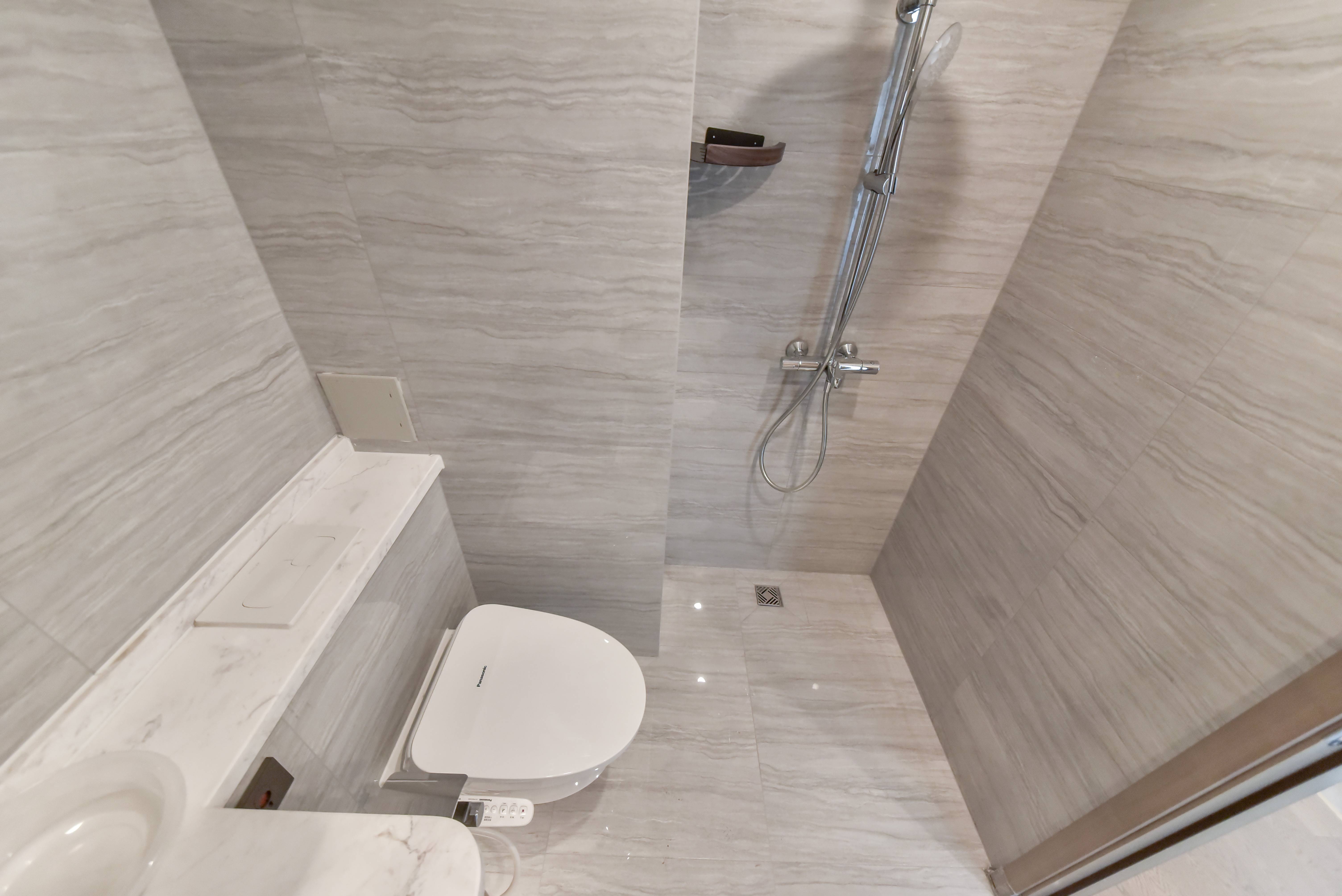 银丰玖玺城五期崇和院