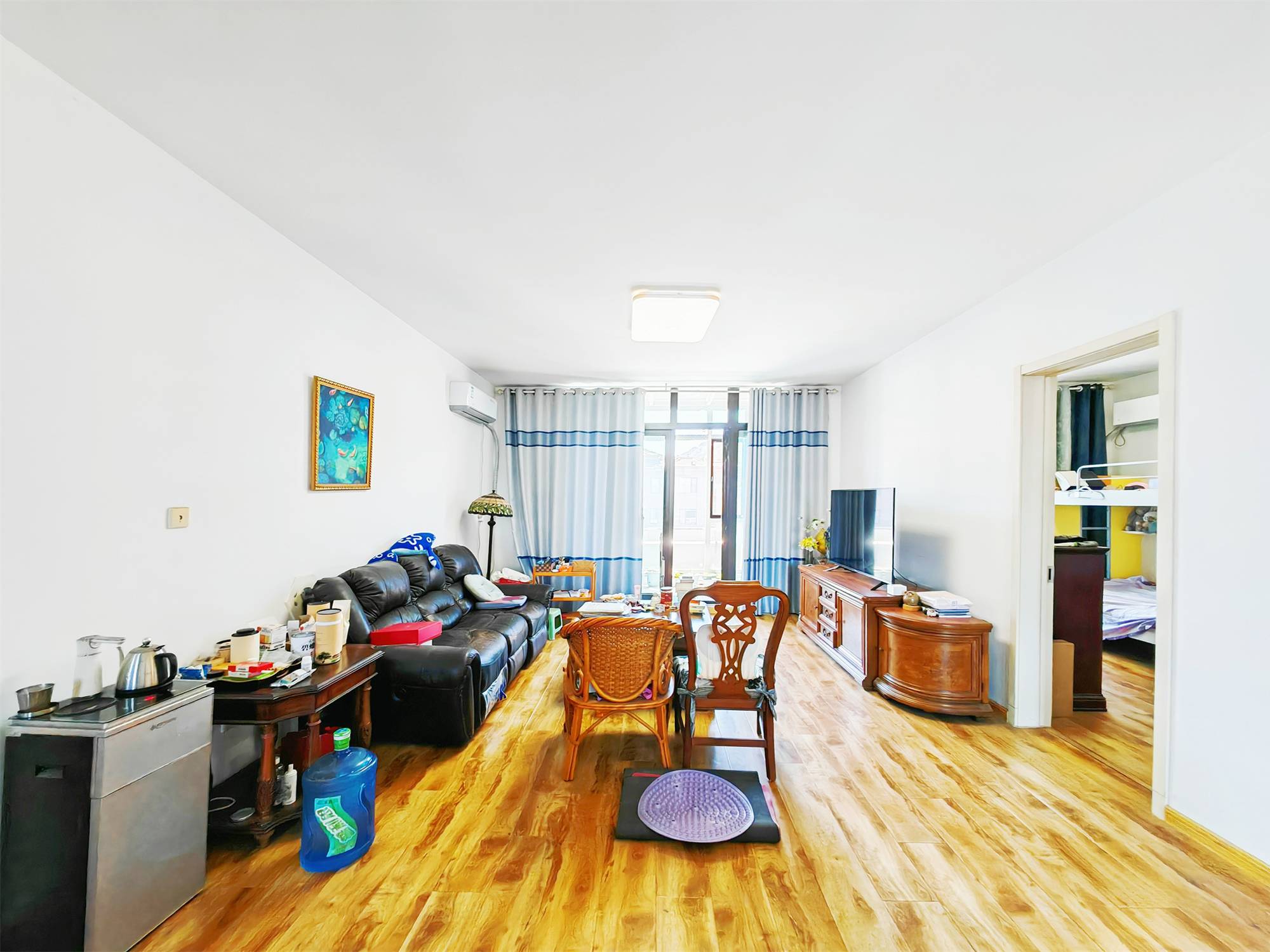 鲁能领秀城漫山香墅