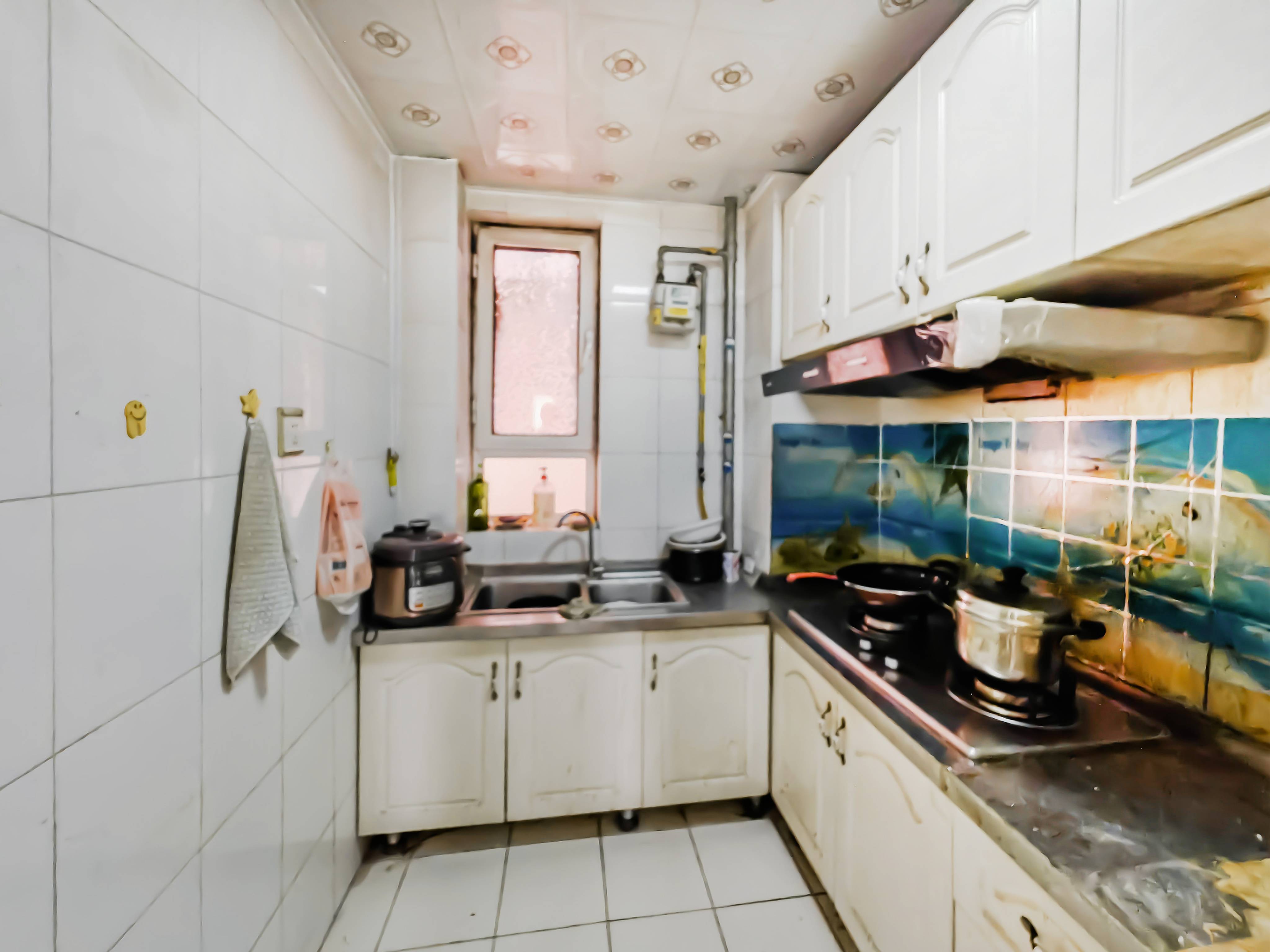 天鸿万象新天理想郡