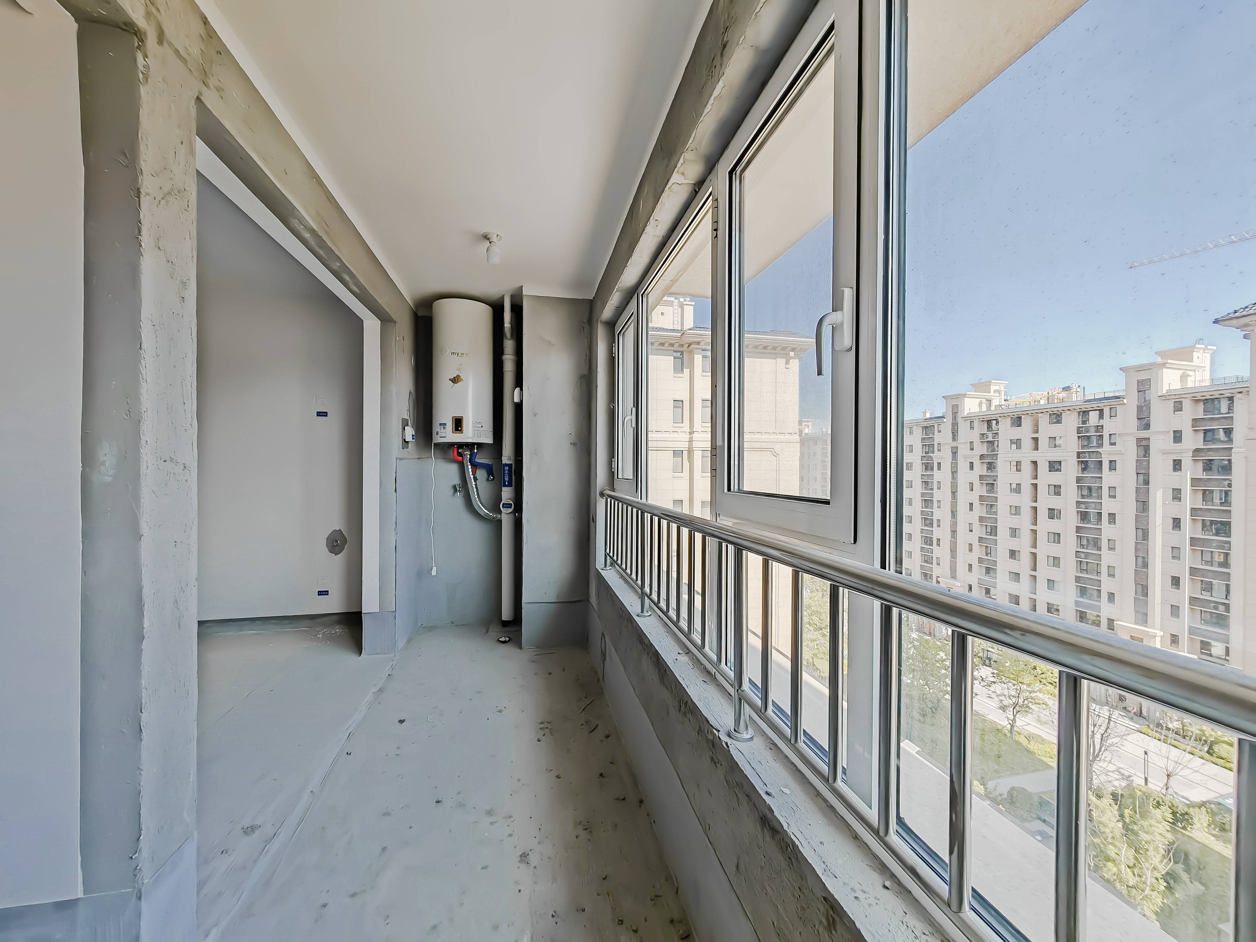 城投瑞马·国风