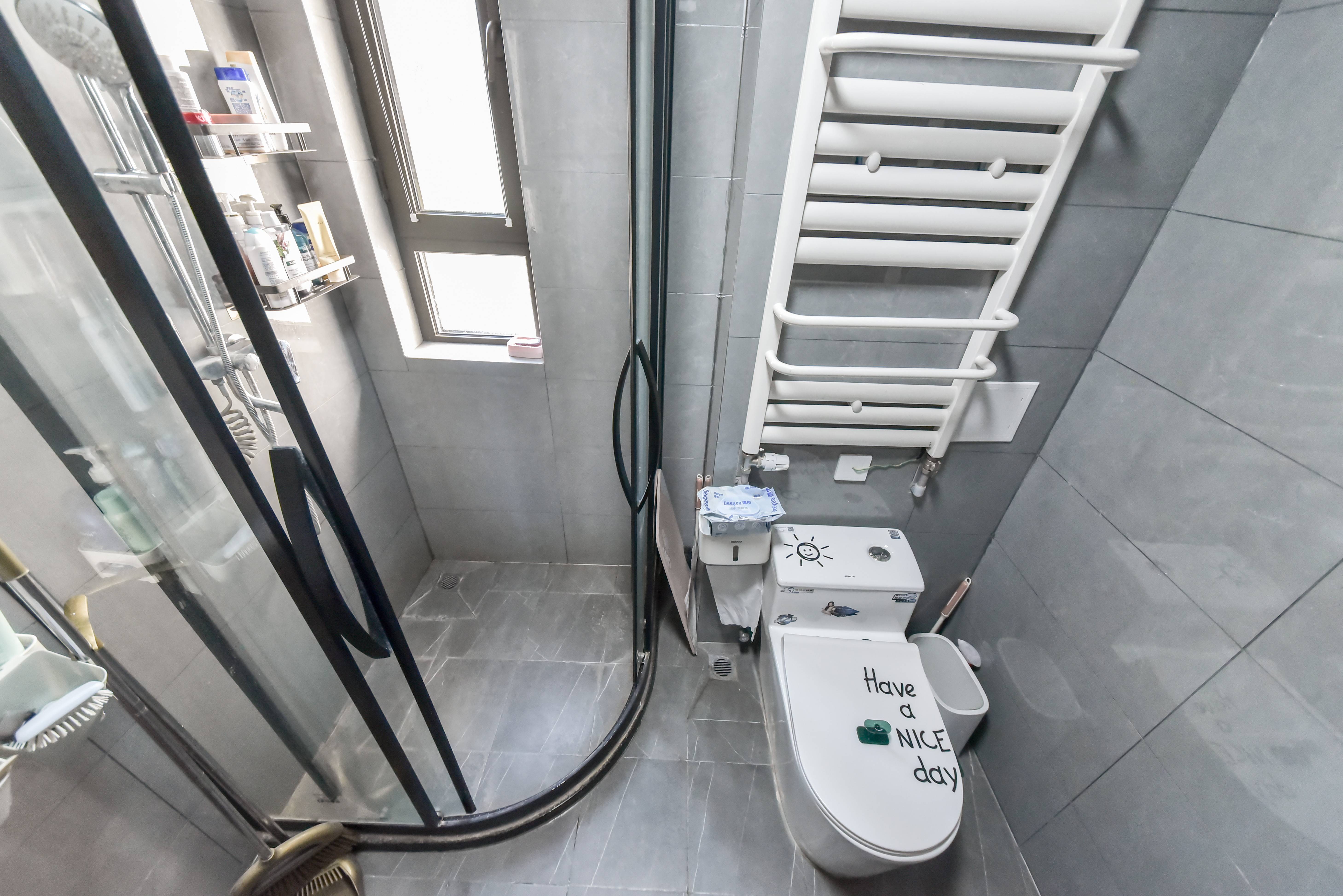 中新锦绣天地中苑四区