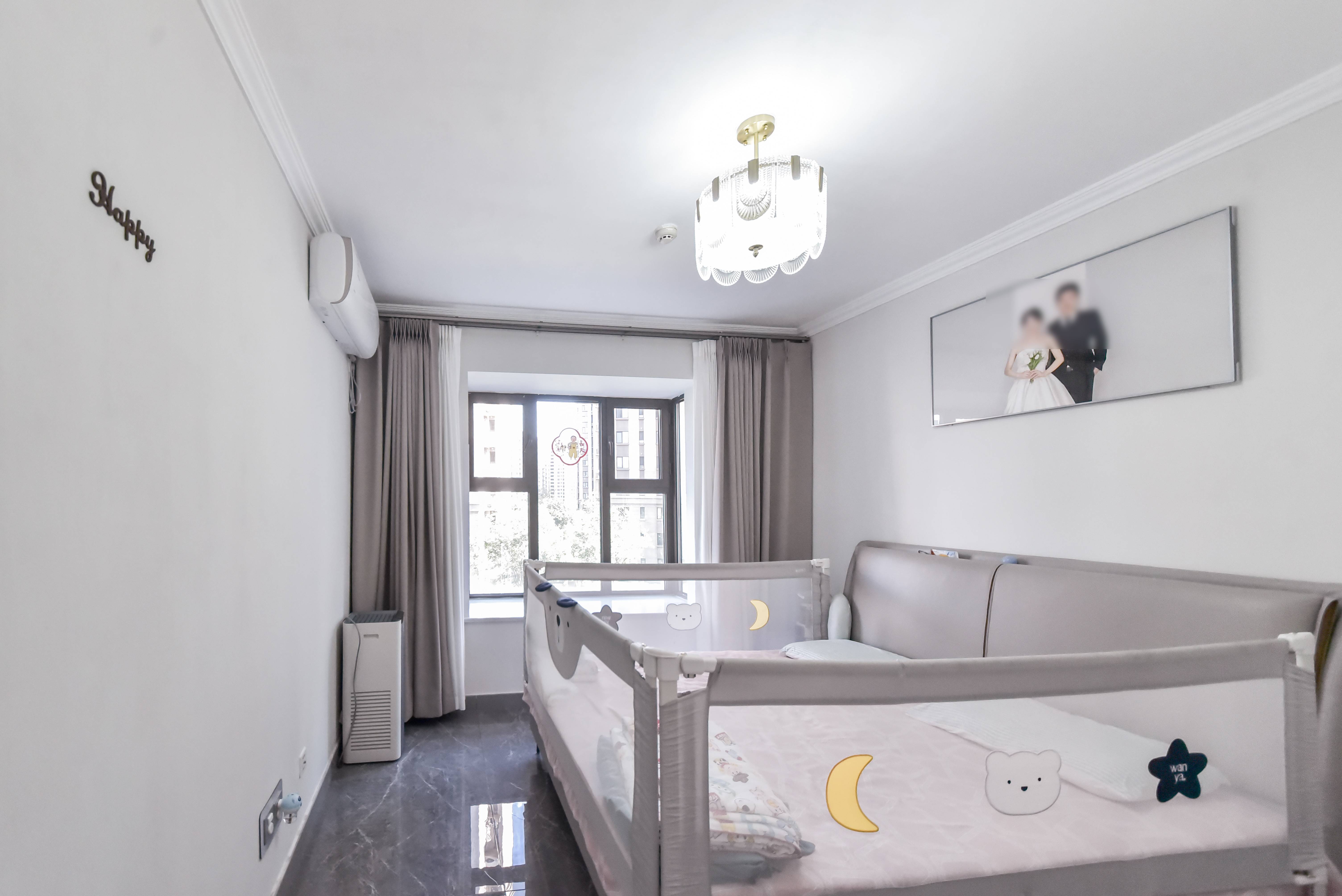 中新锦绣天地中苑四区