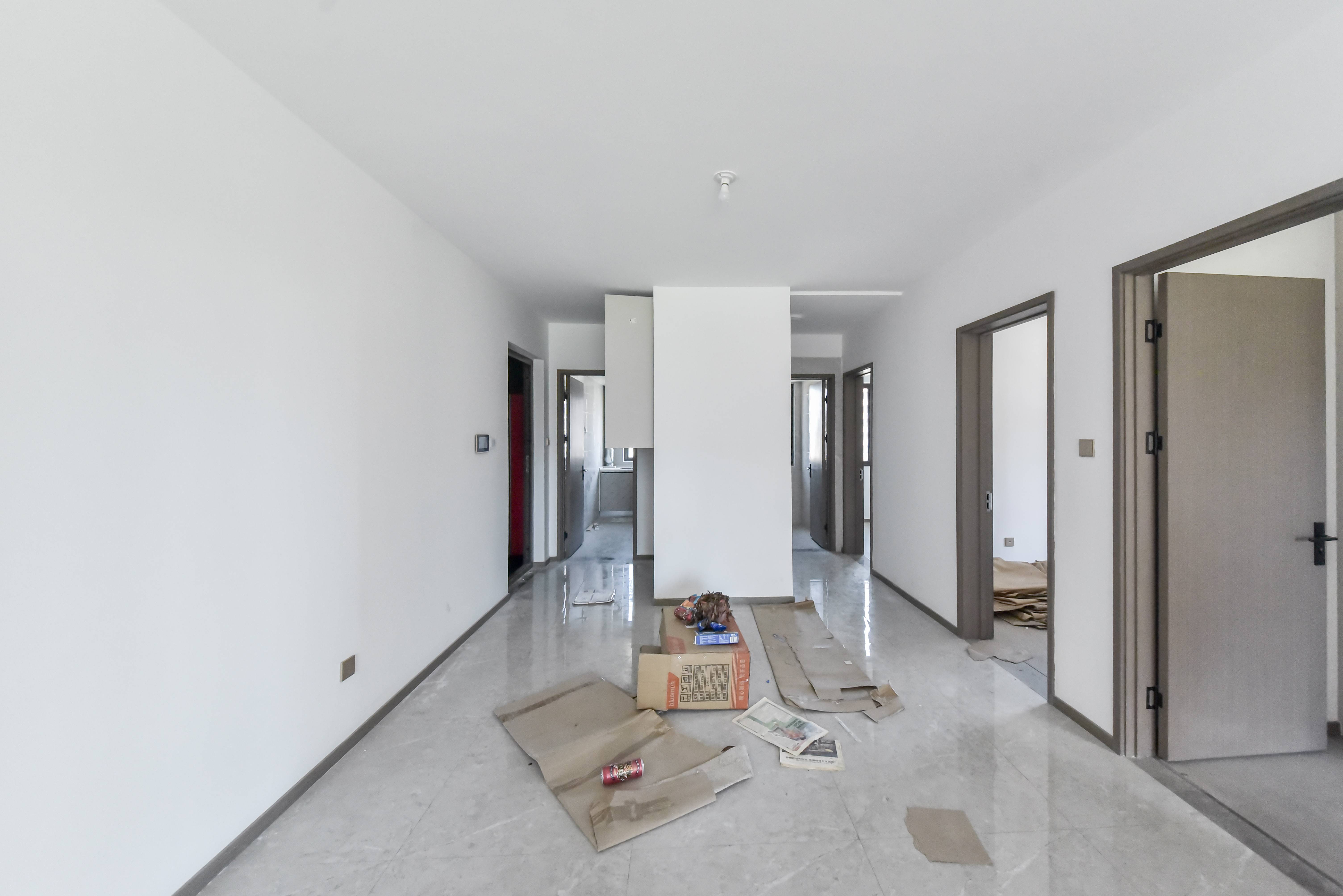 济高绿城桂语朝阳