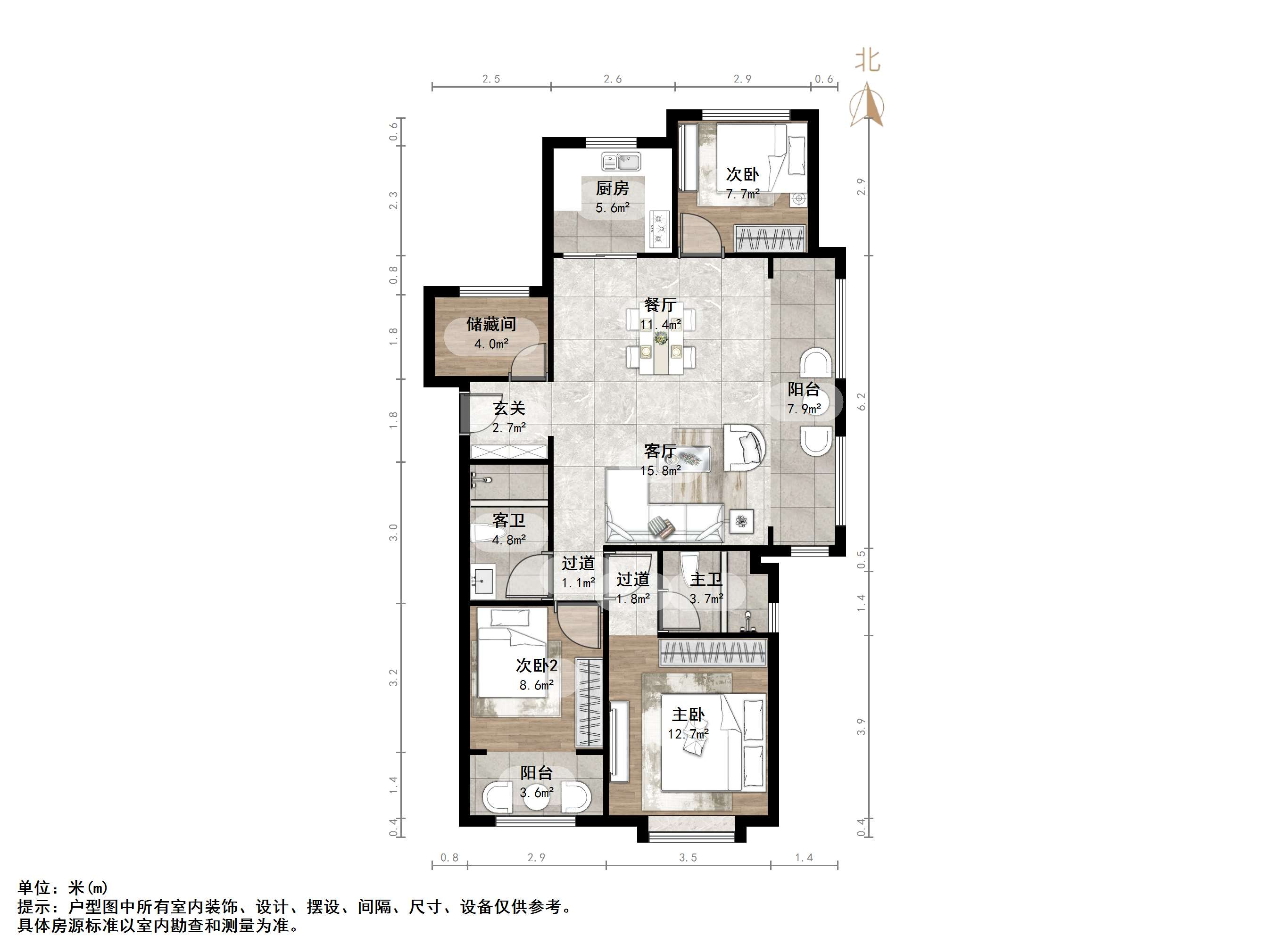 绿地国际城牡丹明都
