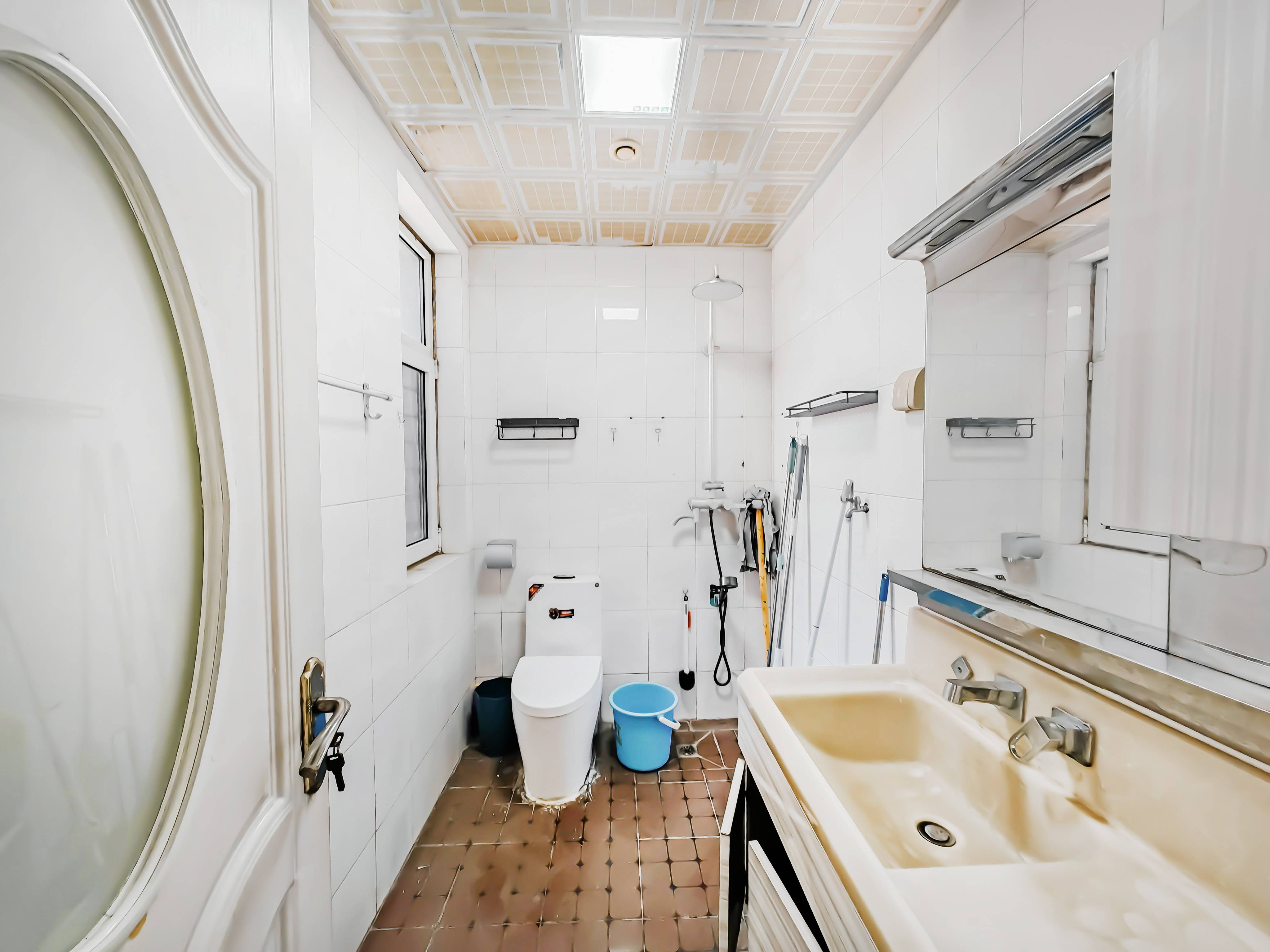 天鸿万象新天四区