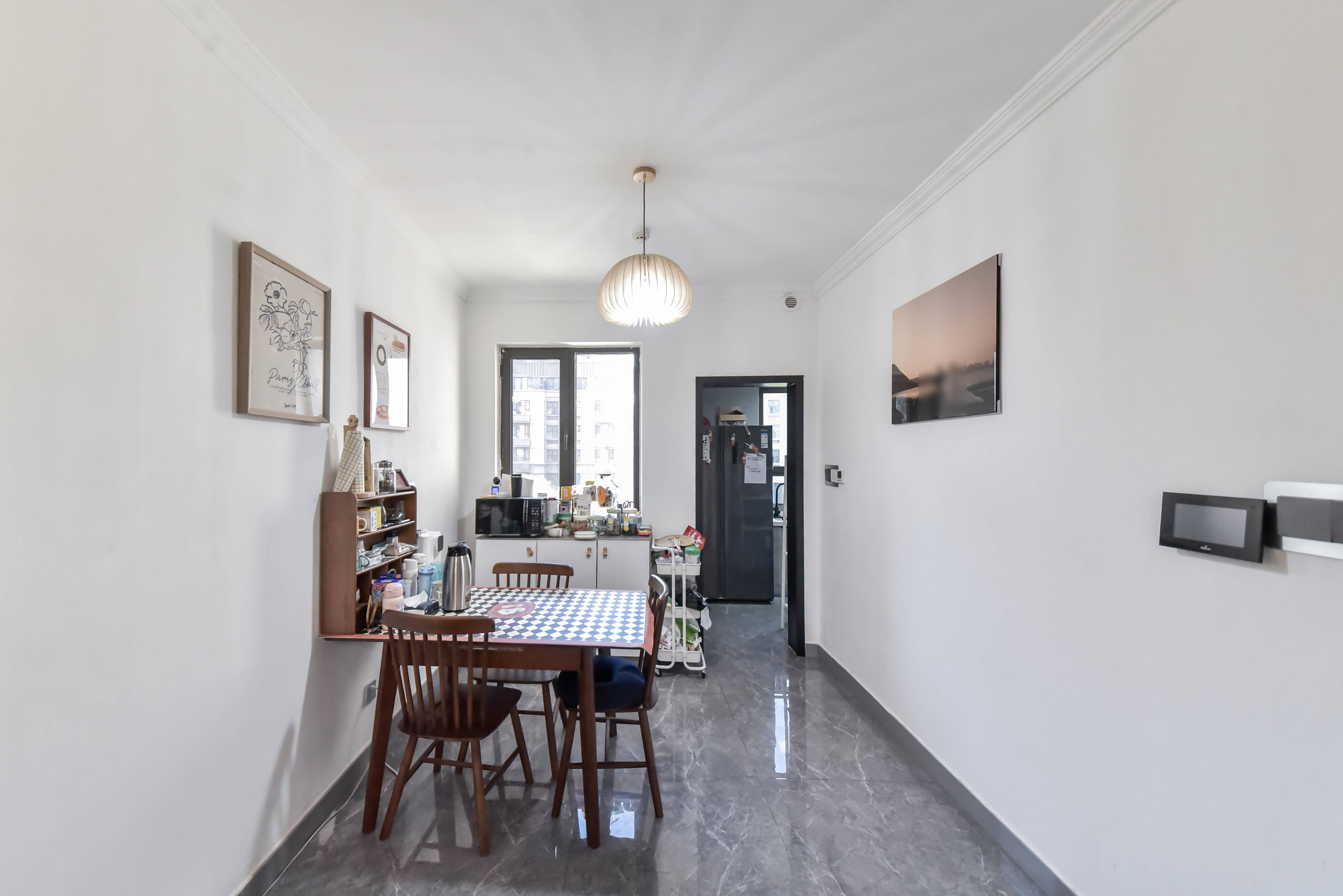 中新锦绣天地中苑四区