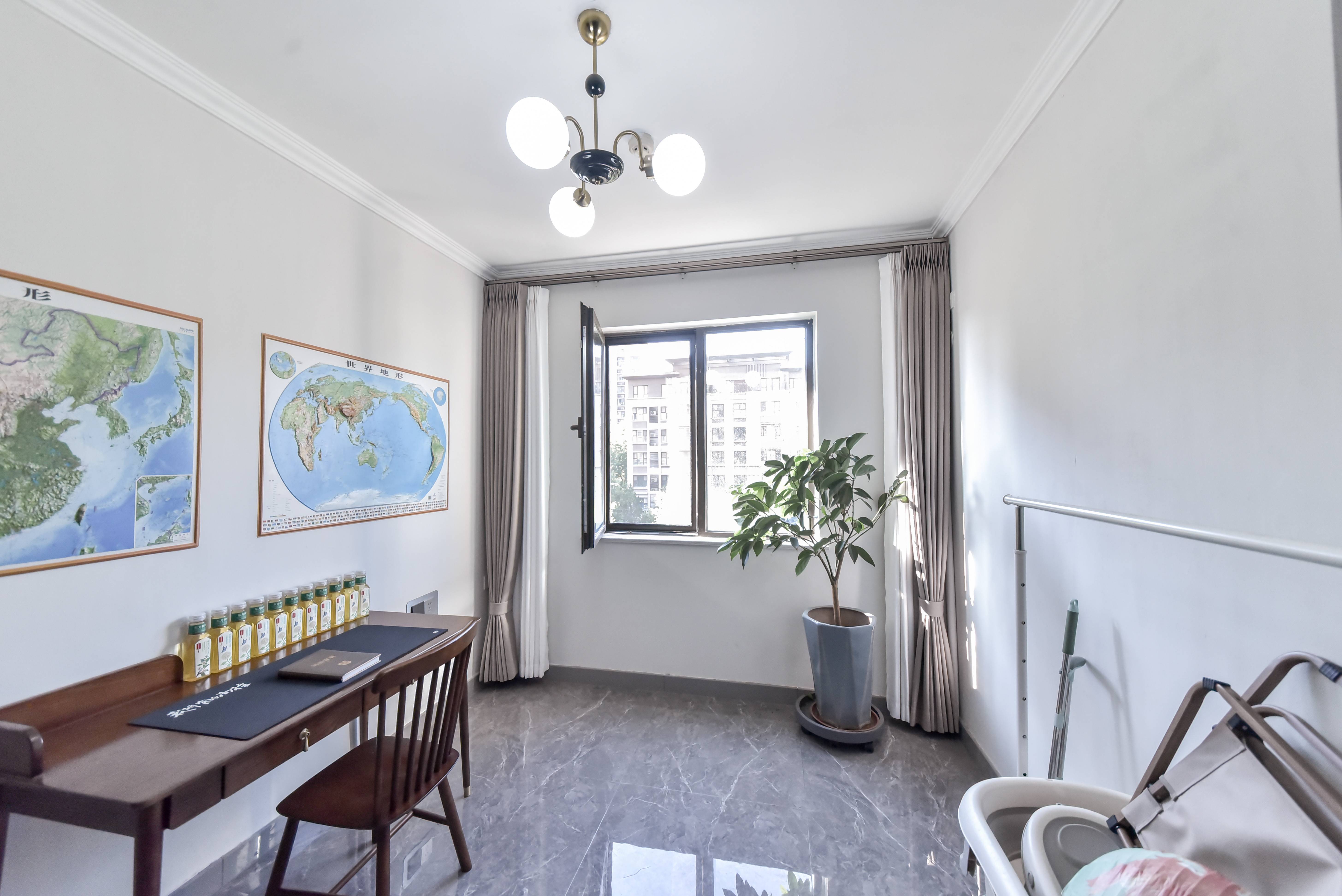 中新锦绣天地中苑四区