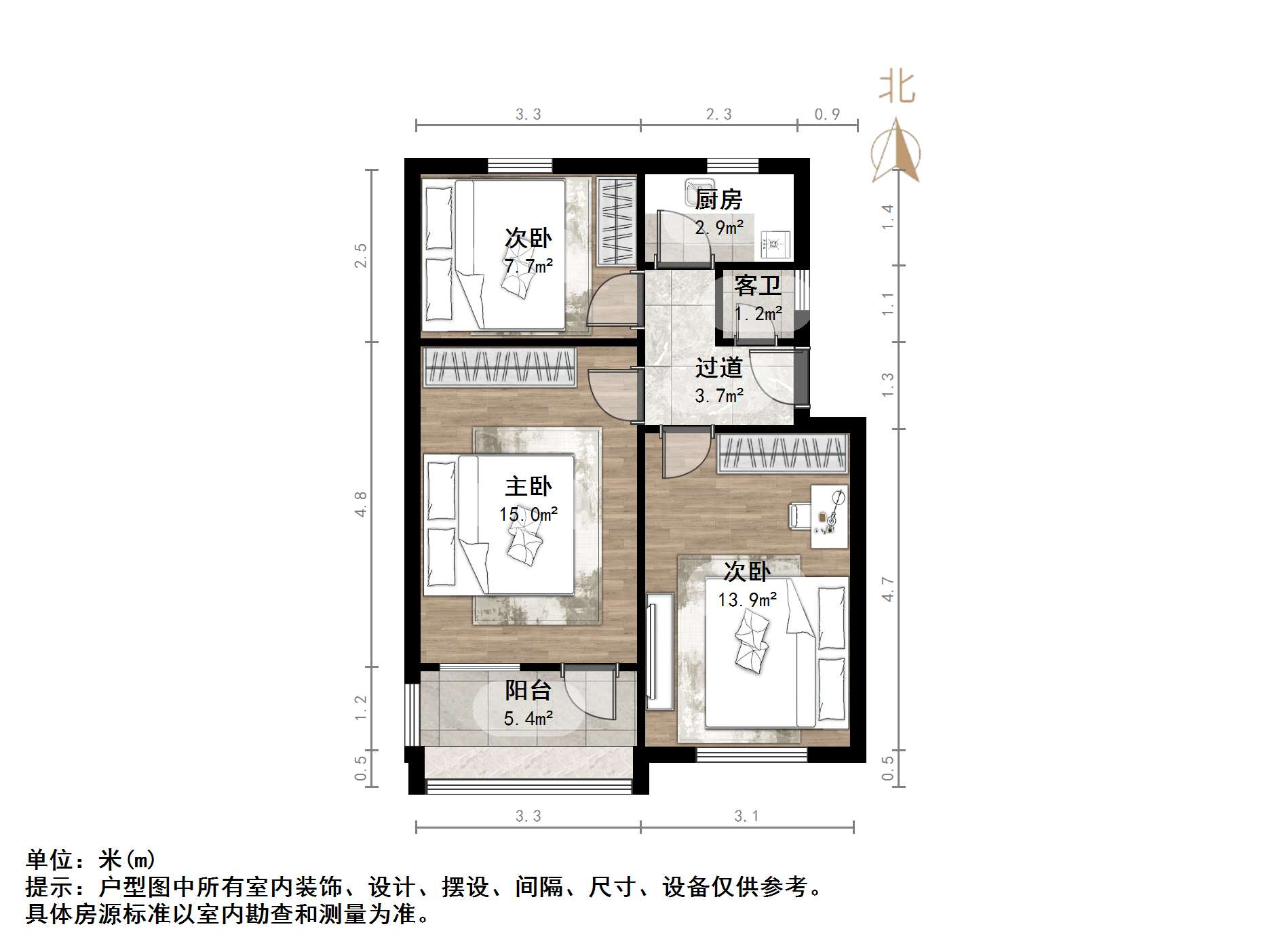山大路190-200号院