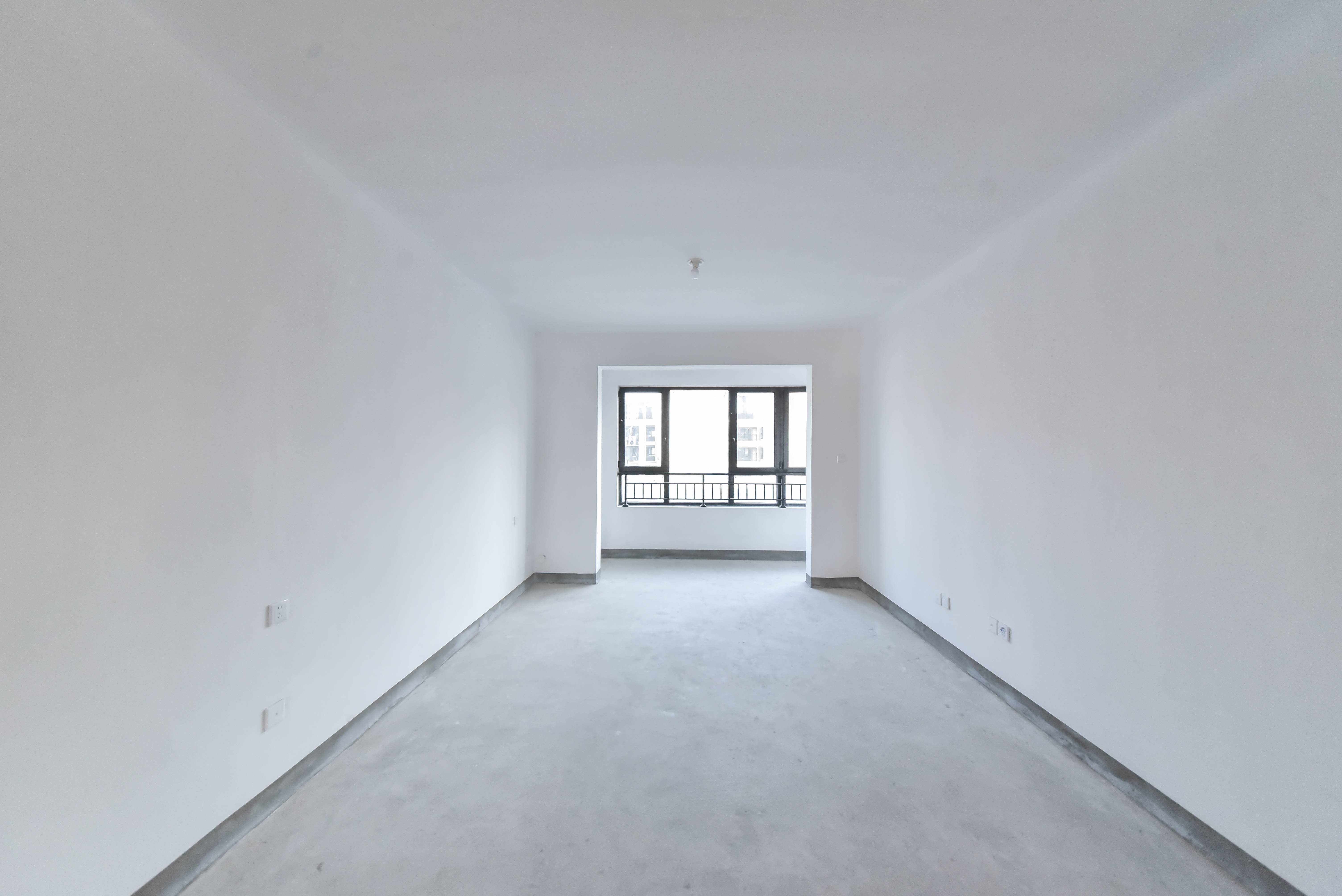  融创文旅城朱瑾台 南北