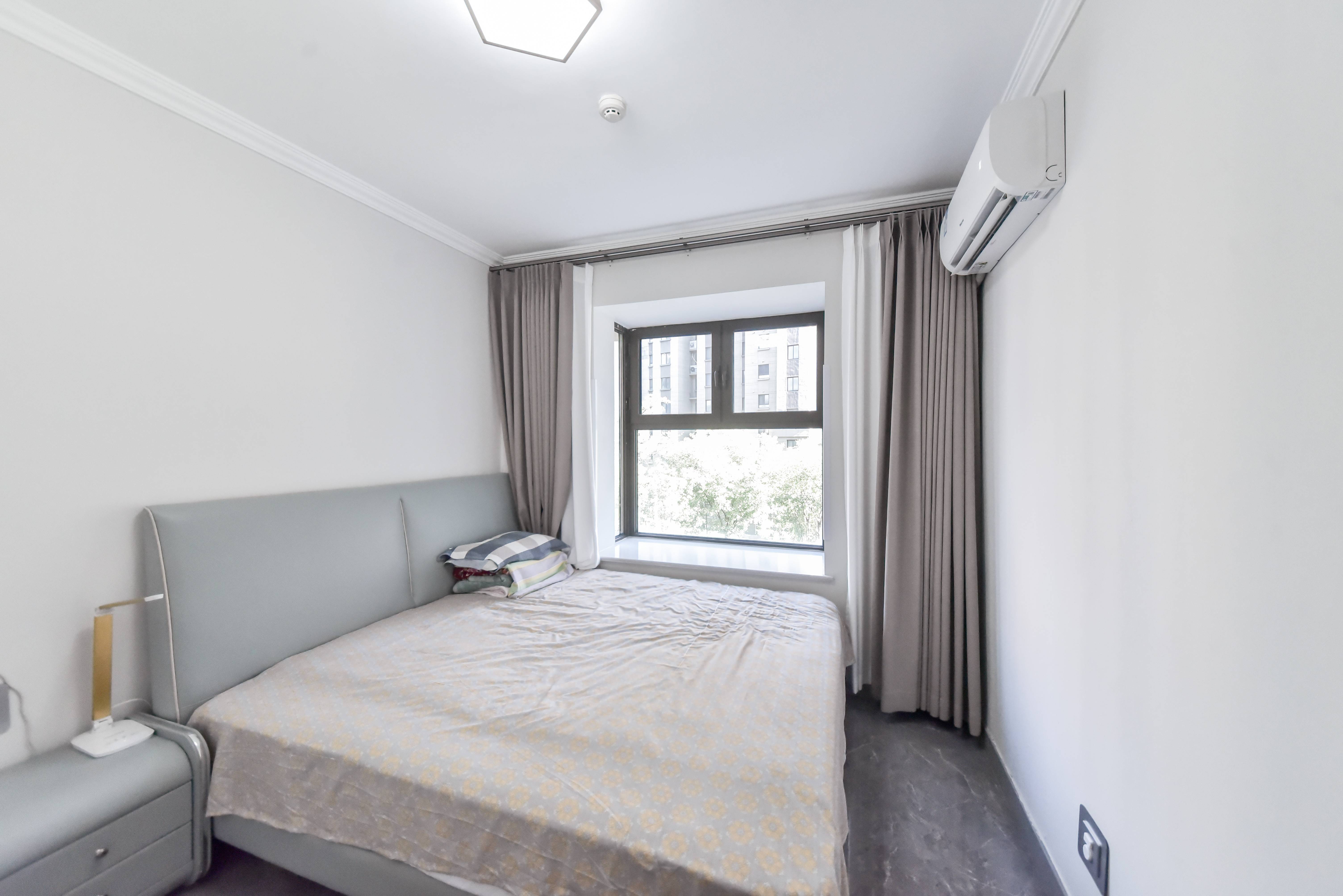 中新锦绣天地中苑四区