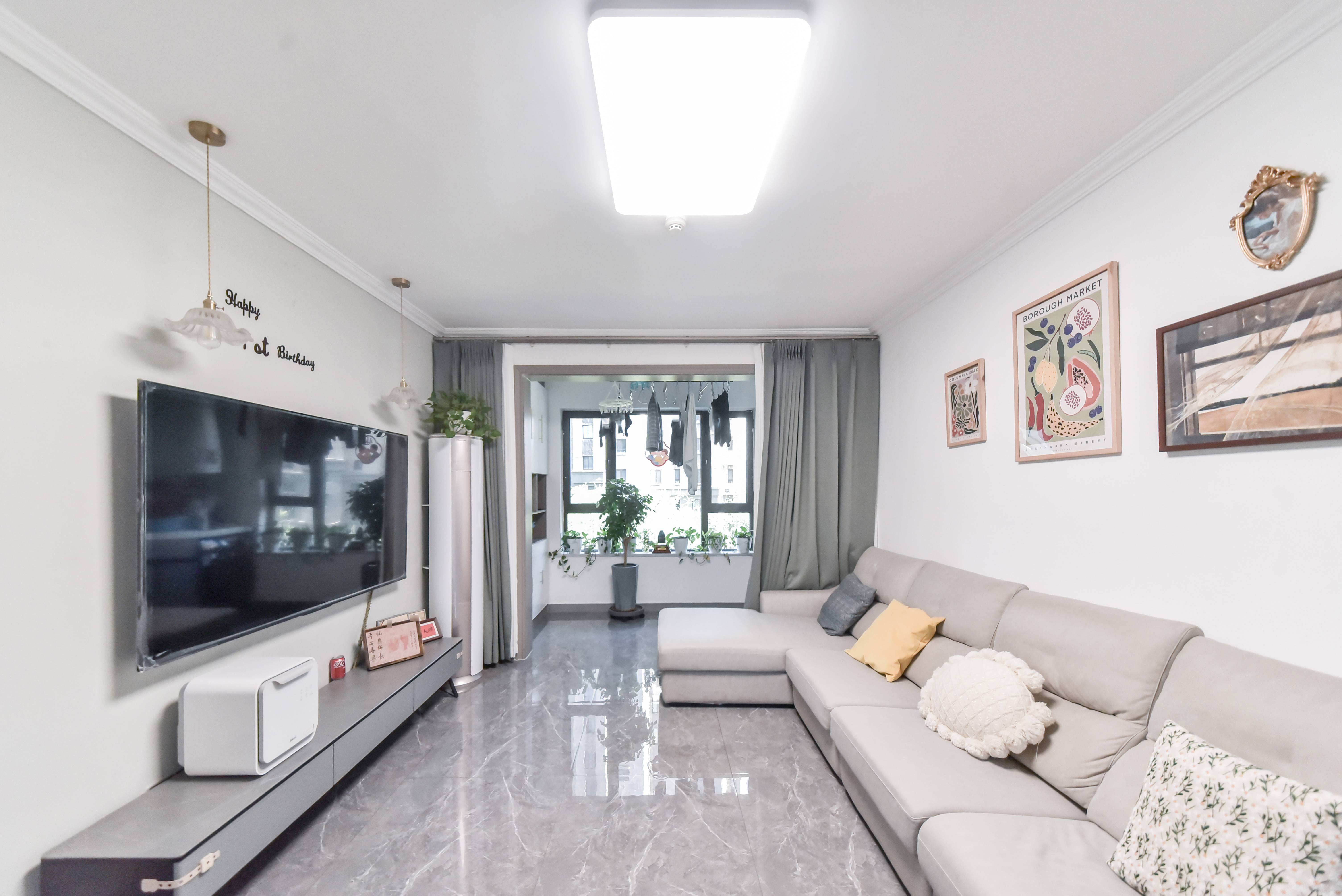 中新锦绣天地中苑四区