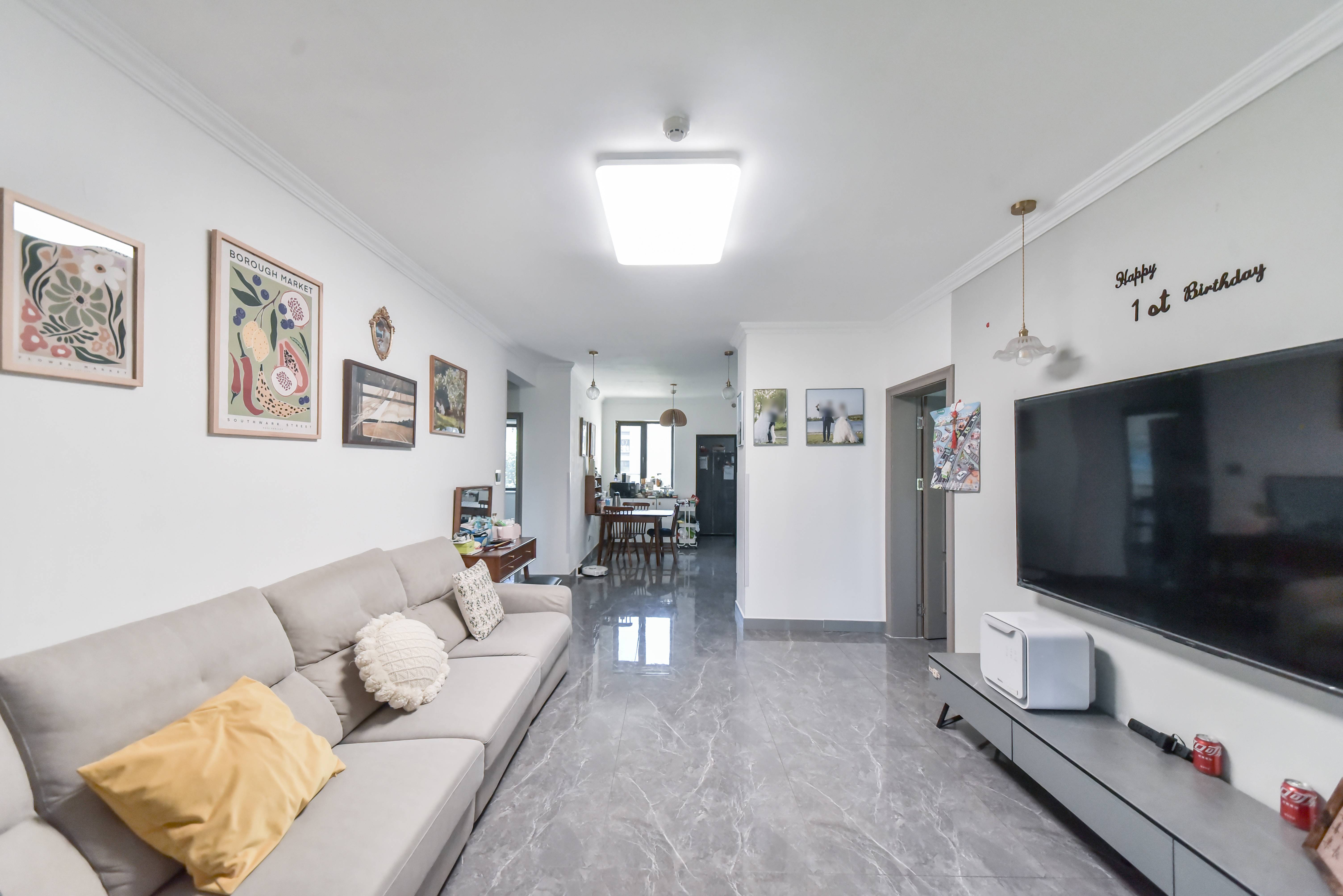 中新锦绣天地中苑四区