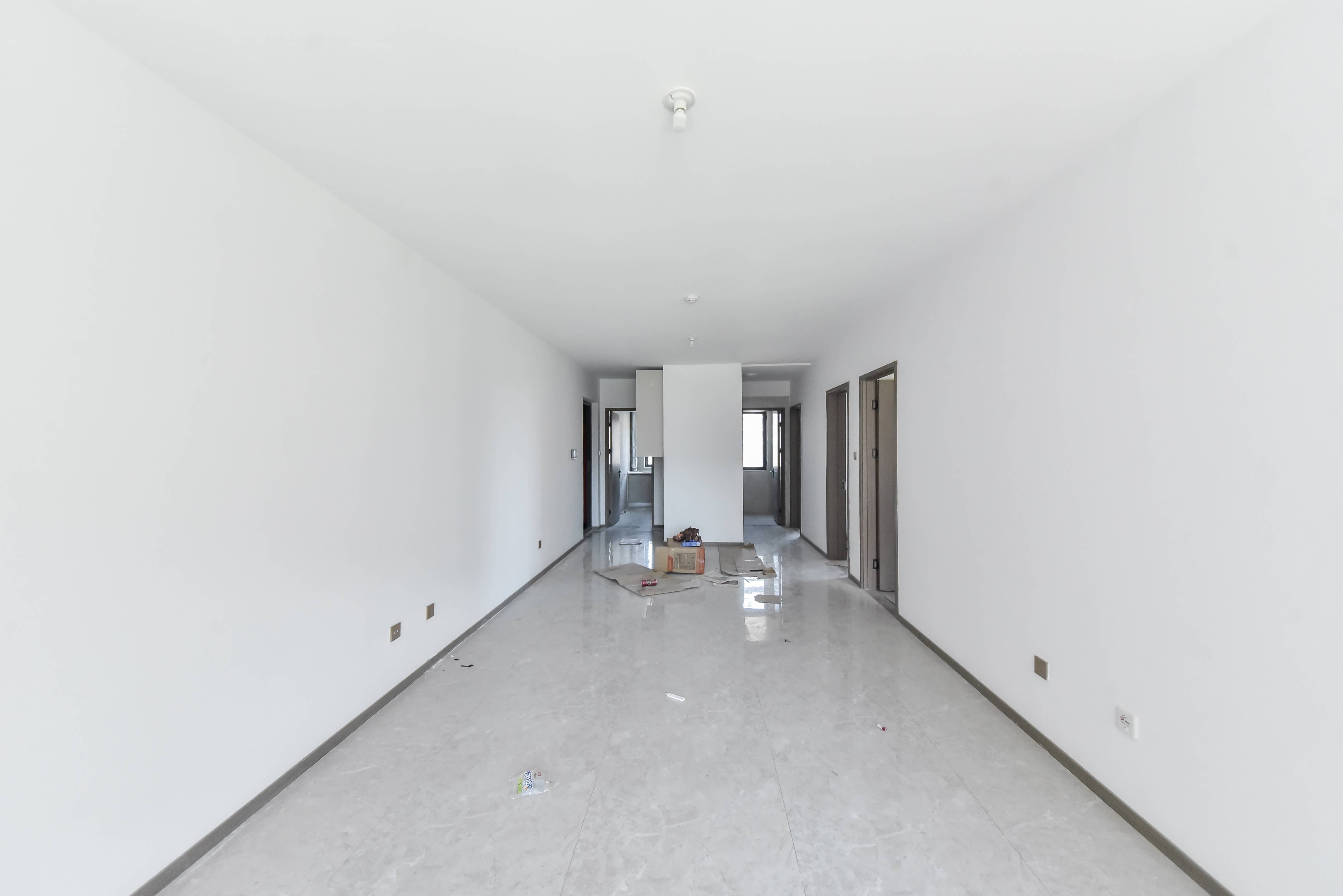 济高绿城桂语朝阳