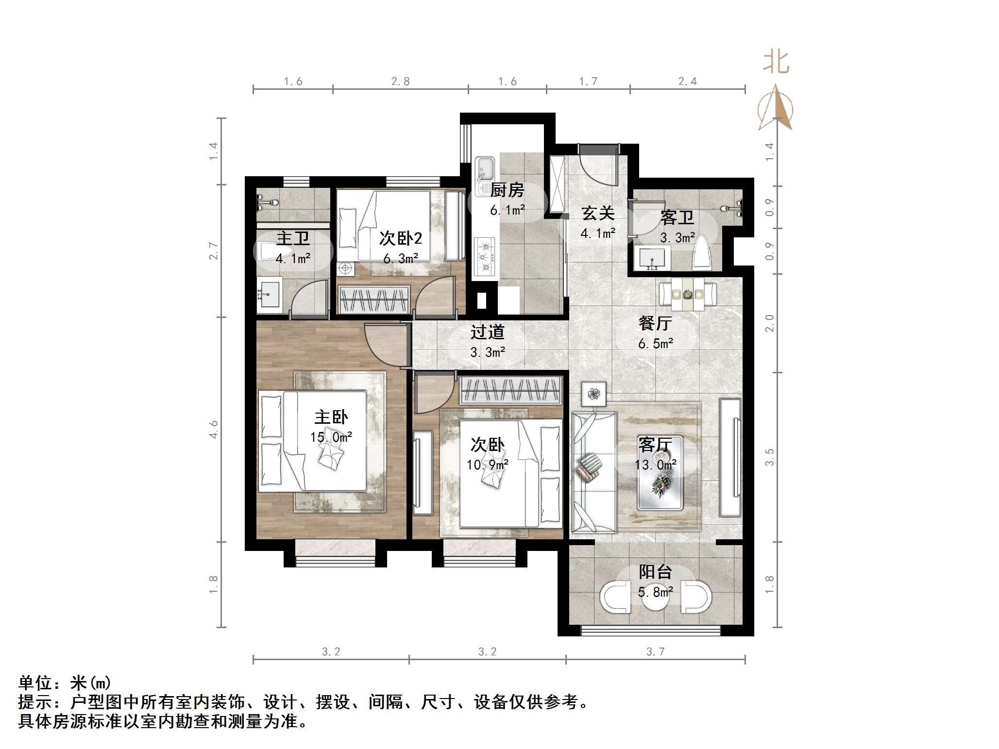 绿地国际城牡丹明都