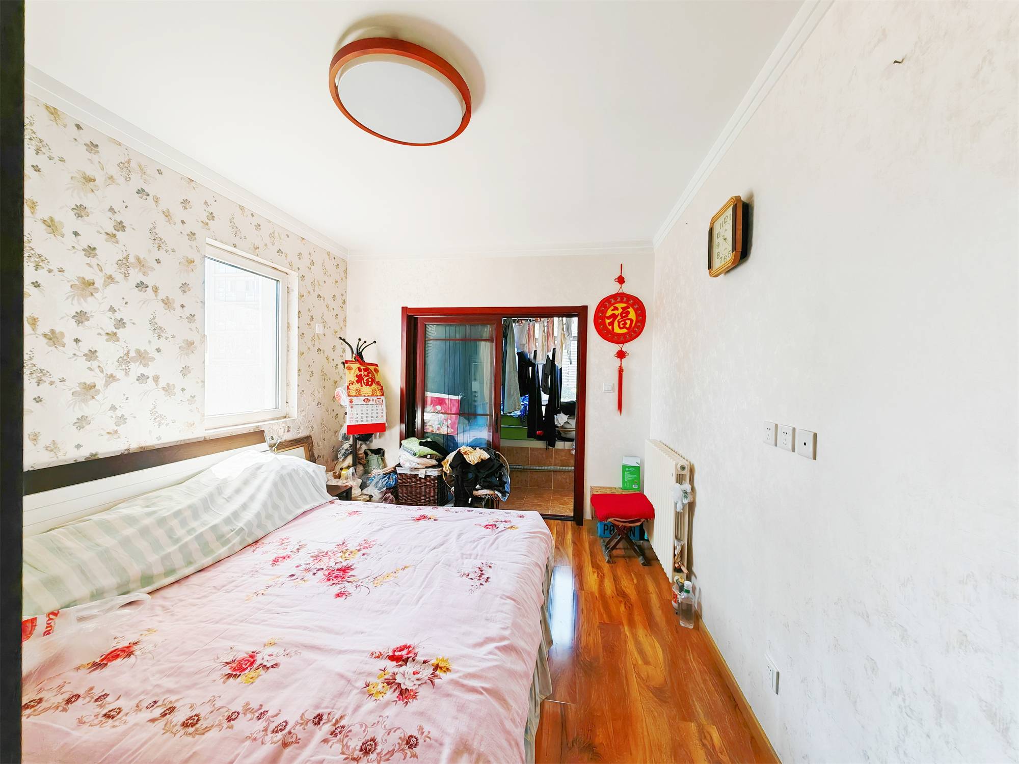 阳光100国际新城(T区)