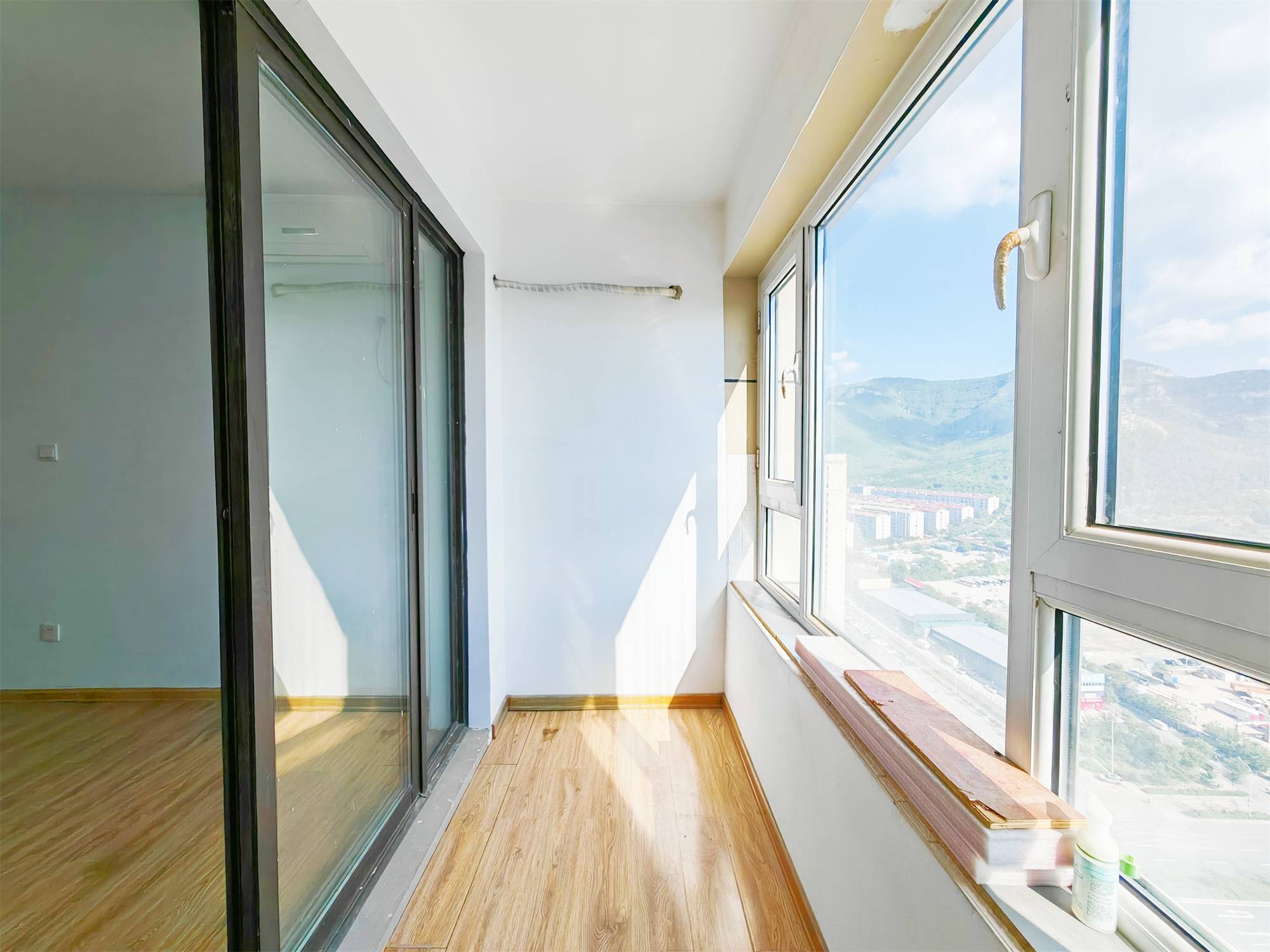 中国MALL城市之星