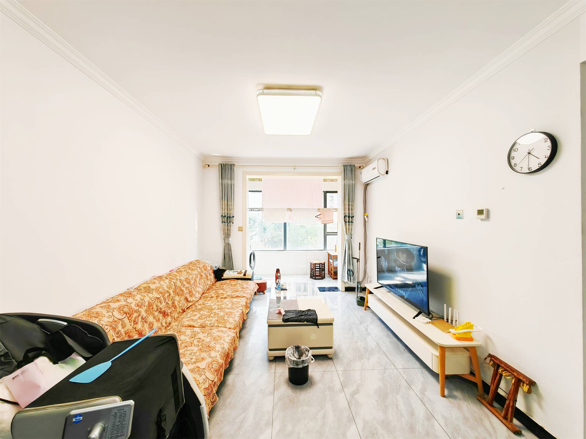  绿地新里城（绿地南城新里）  南北