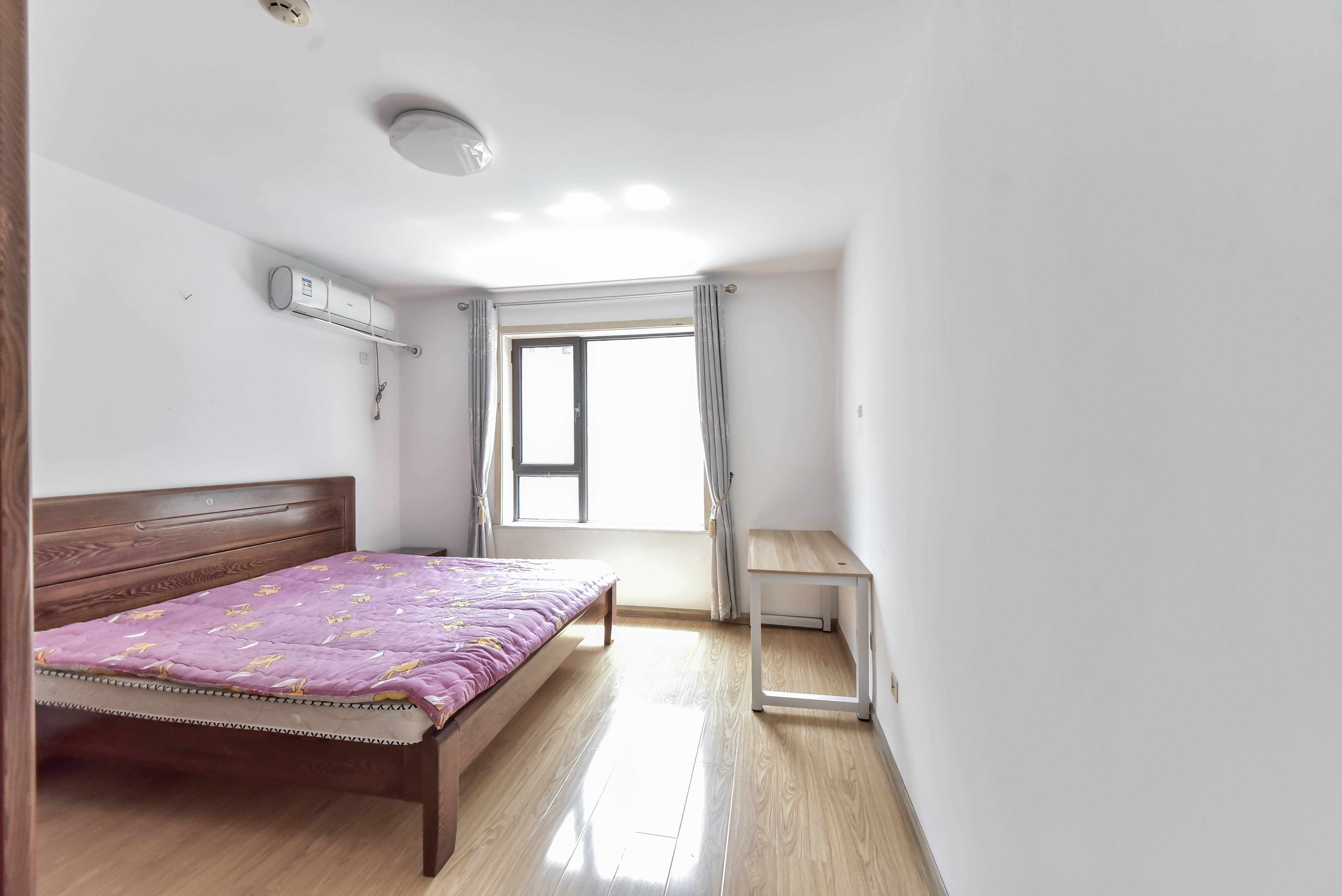 旭辉银盛泰金域蓝山