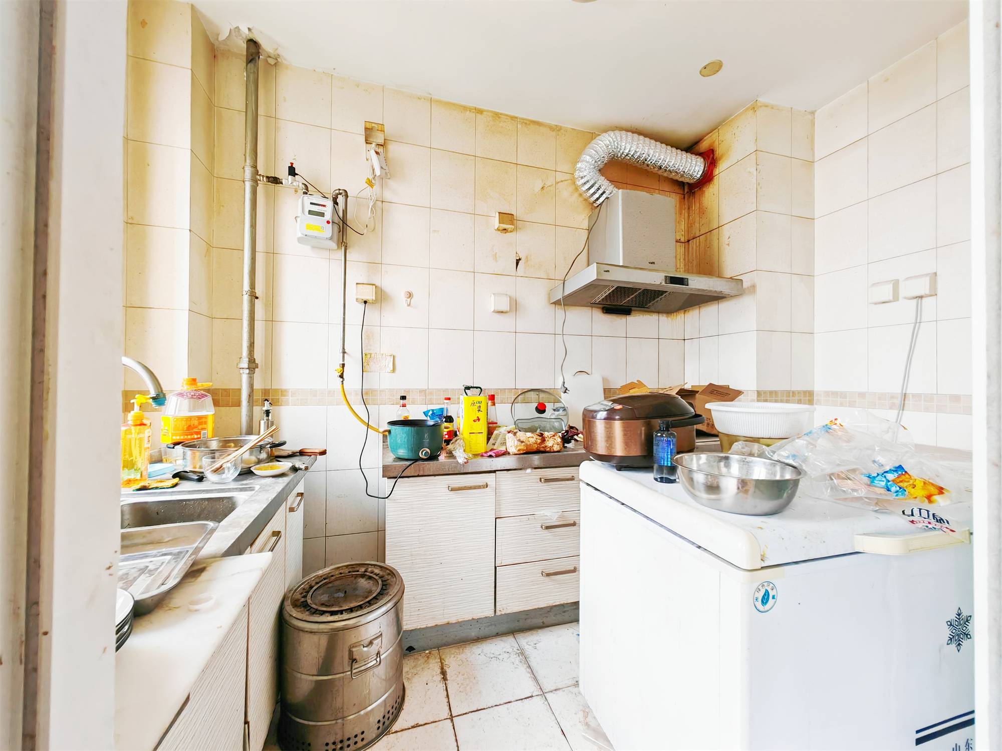 鲁能领秀城中央公园（十七、十八区）