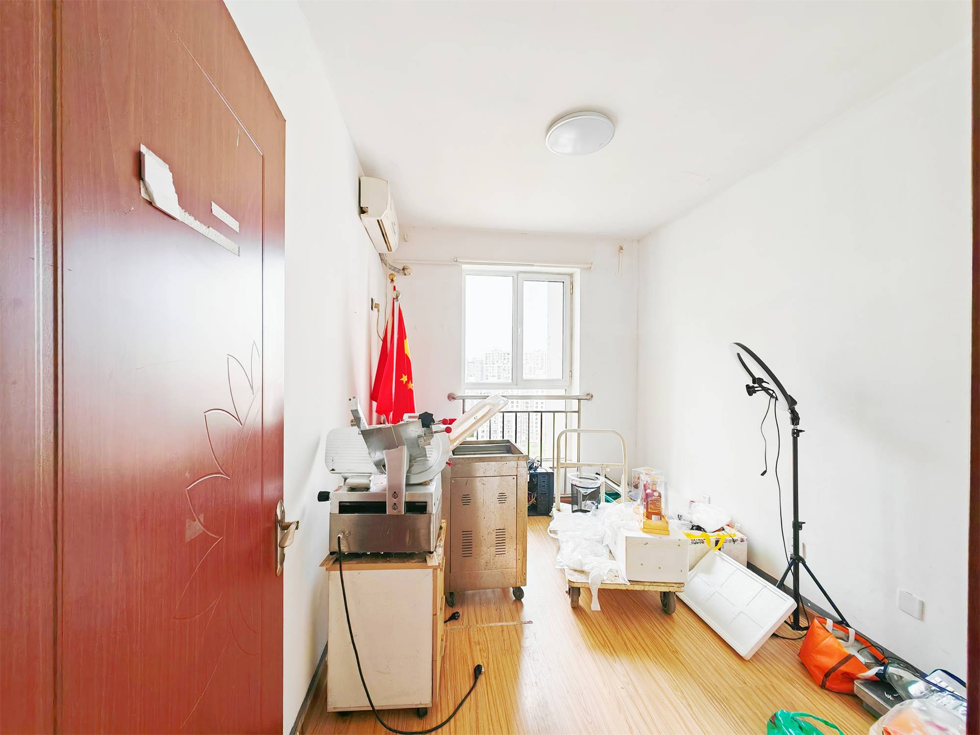 鲁能领秀城中央公园（十七、十八区）