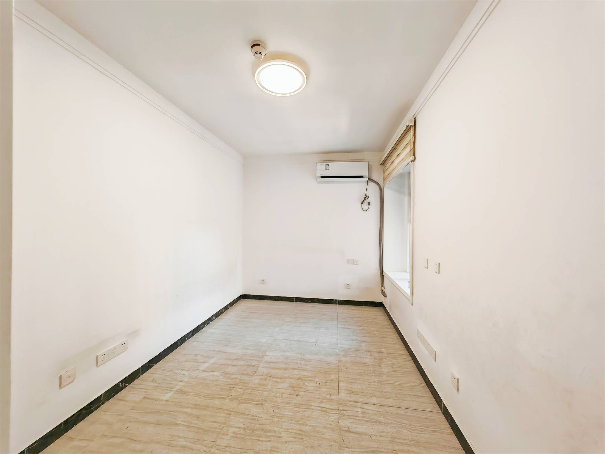 鲁能领秀城中央公园东区