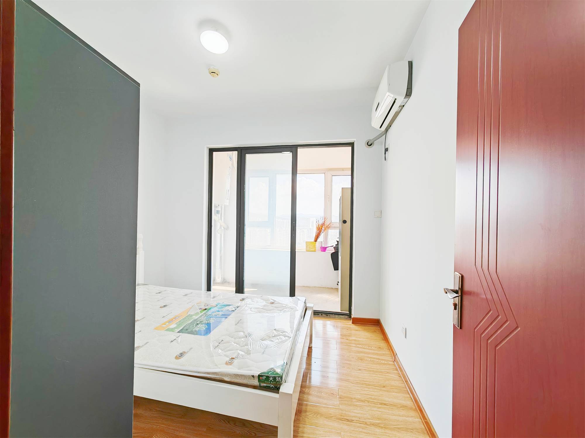 中国MALL城市之星