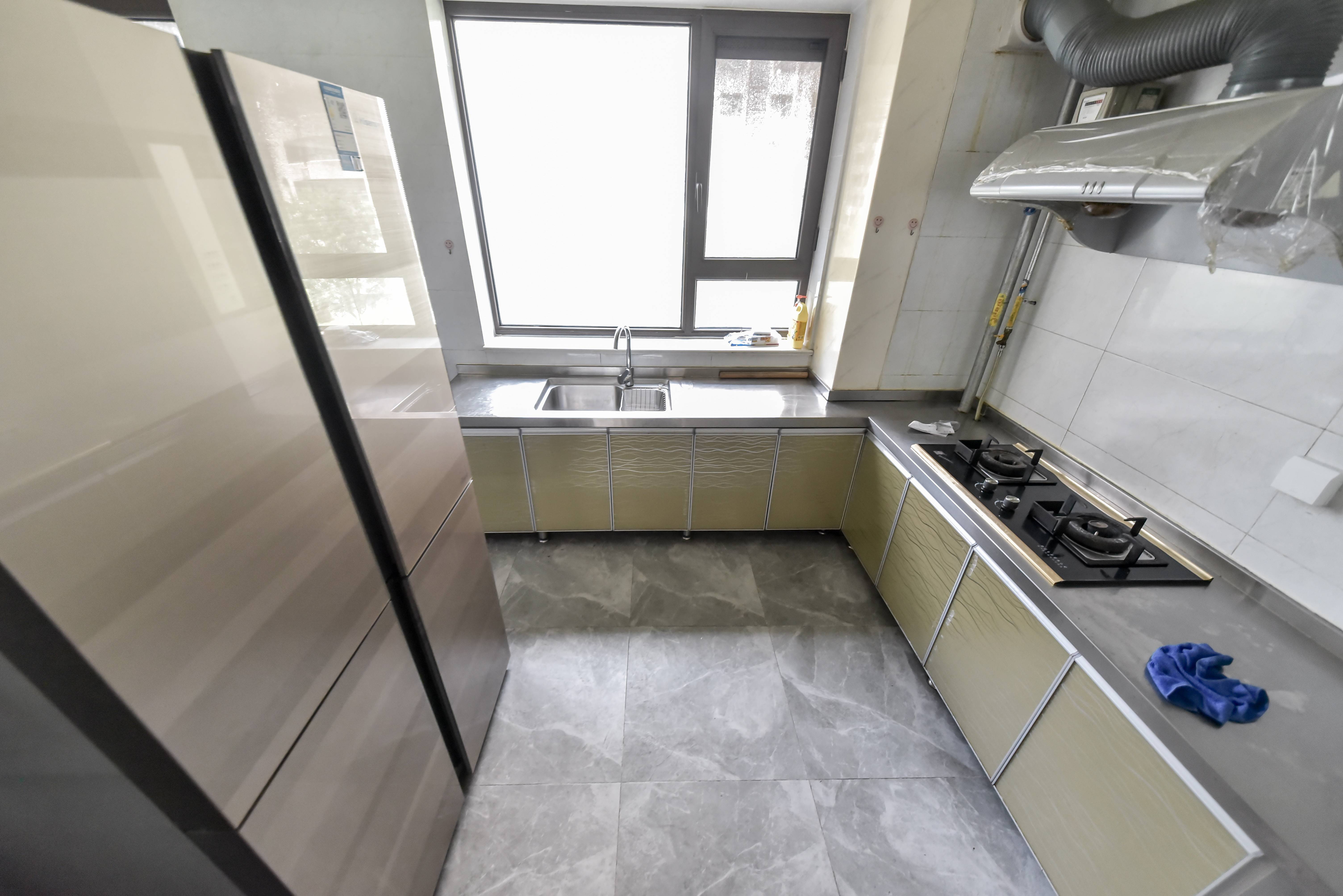 旭辉银盛泰金域蓝山