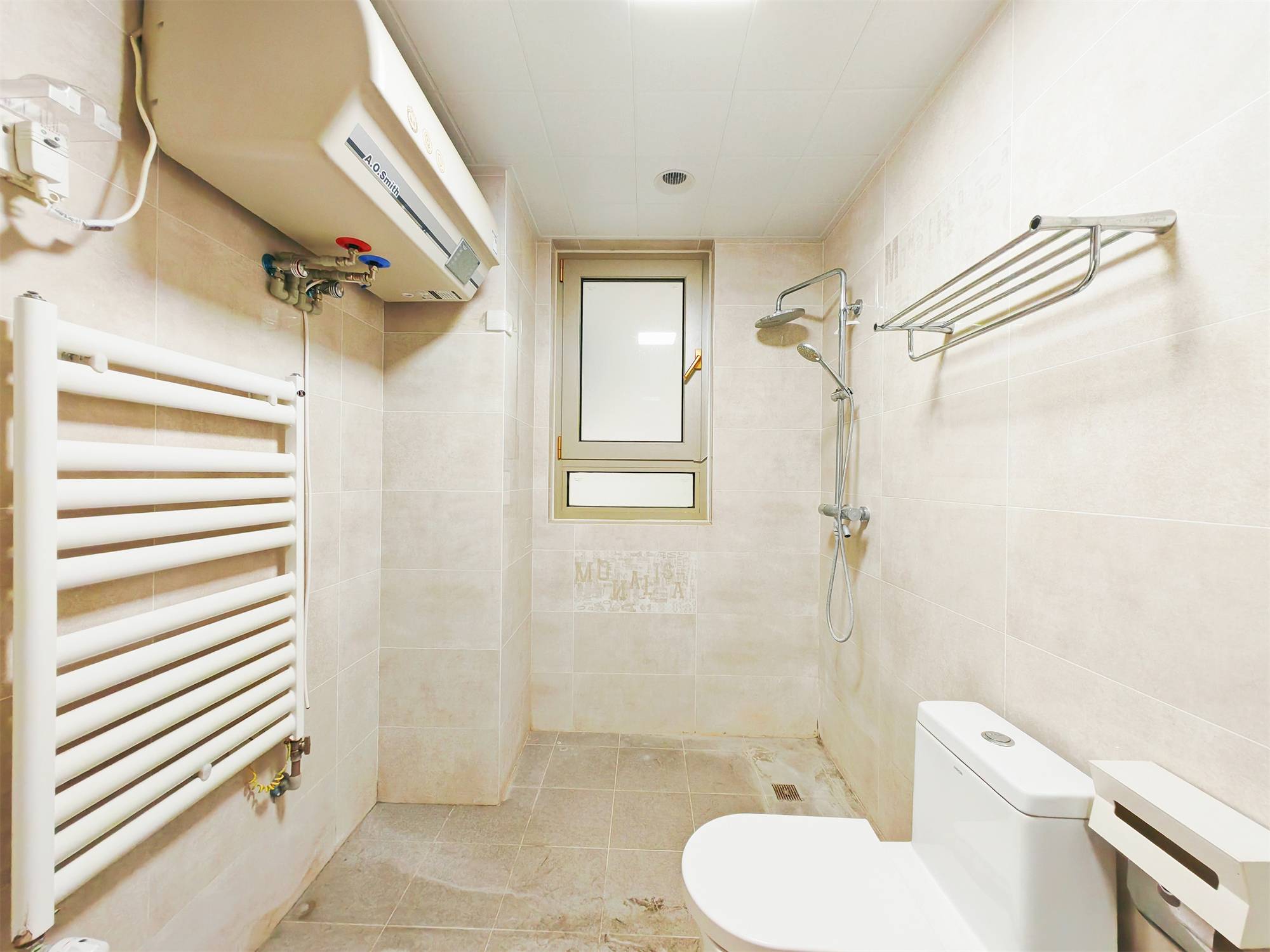 鲁能领秀城中央公园东区