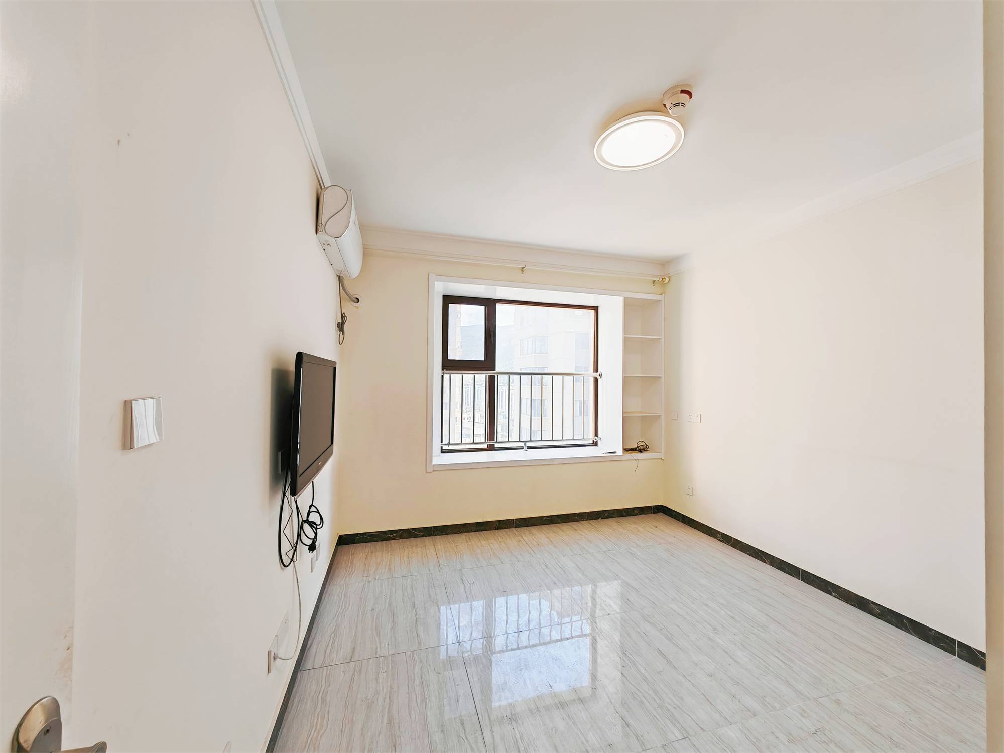 鲁能领秀城中央公园东区