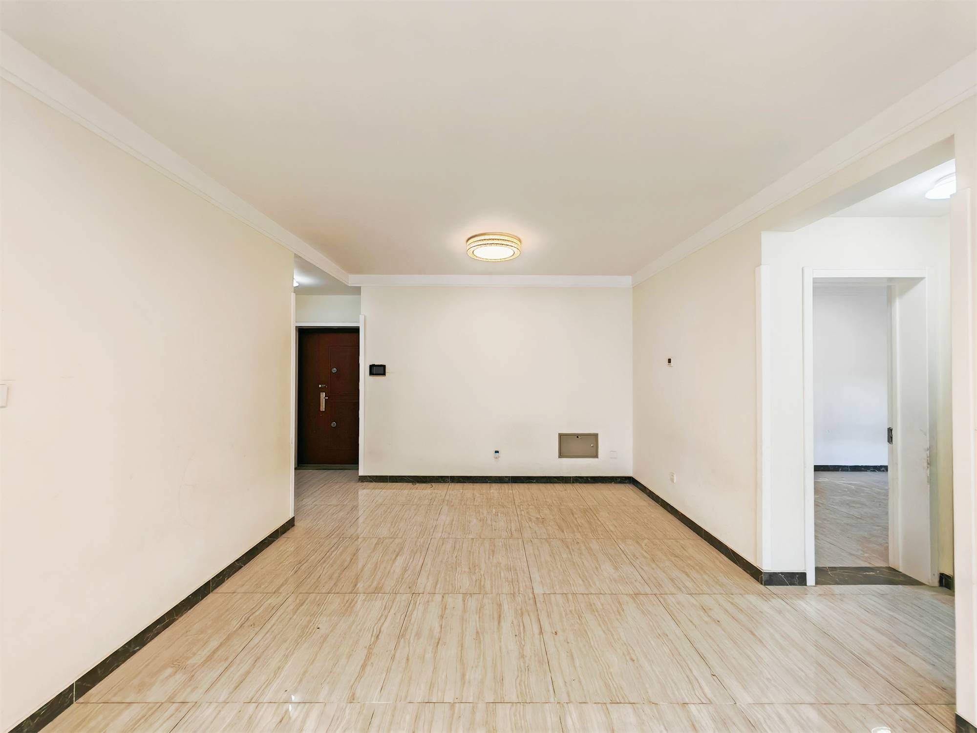 鲁能领秀城中央公园东区