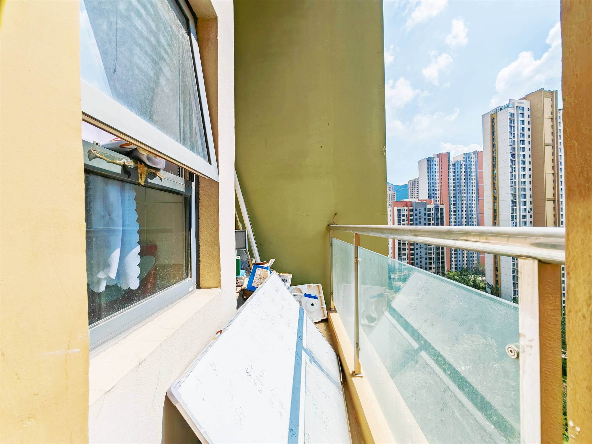 鲁能领秀城中央公园（十七、十八区）