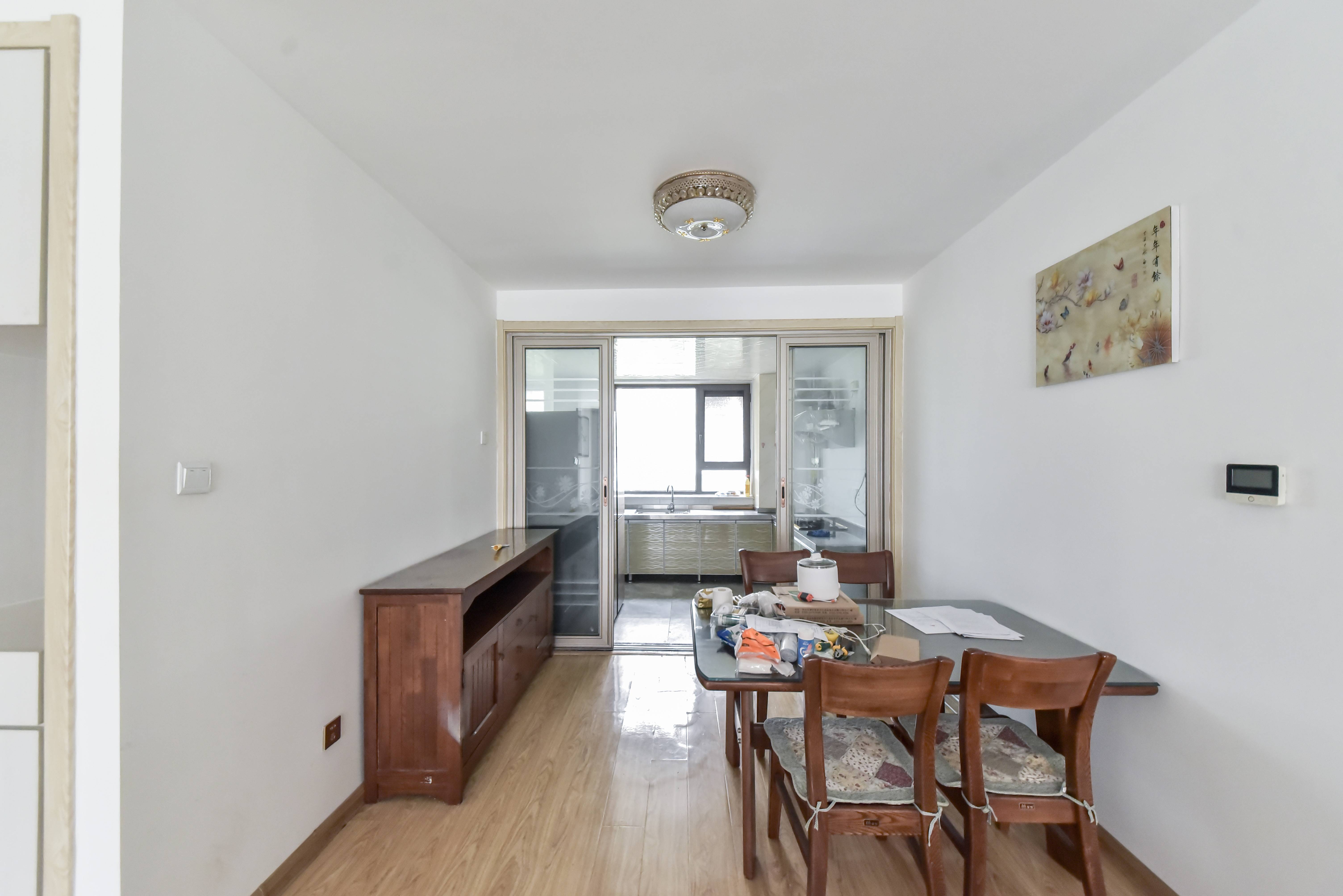 旭辉银盛泰金域蓝山