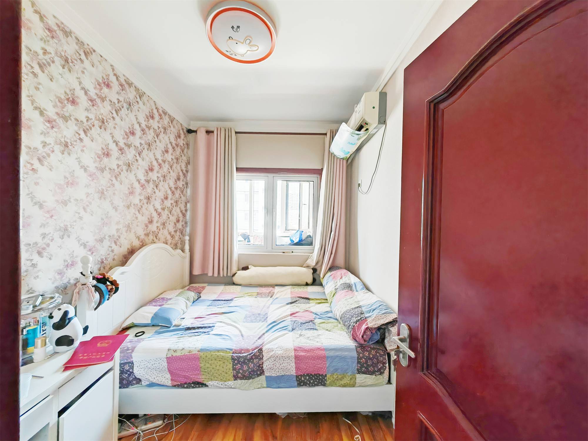 阳光100国际新城(T区)