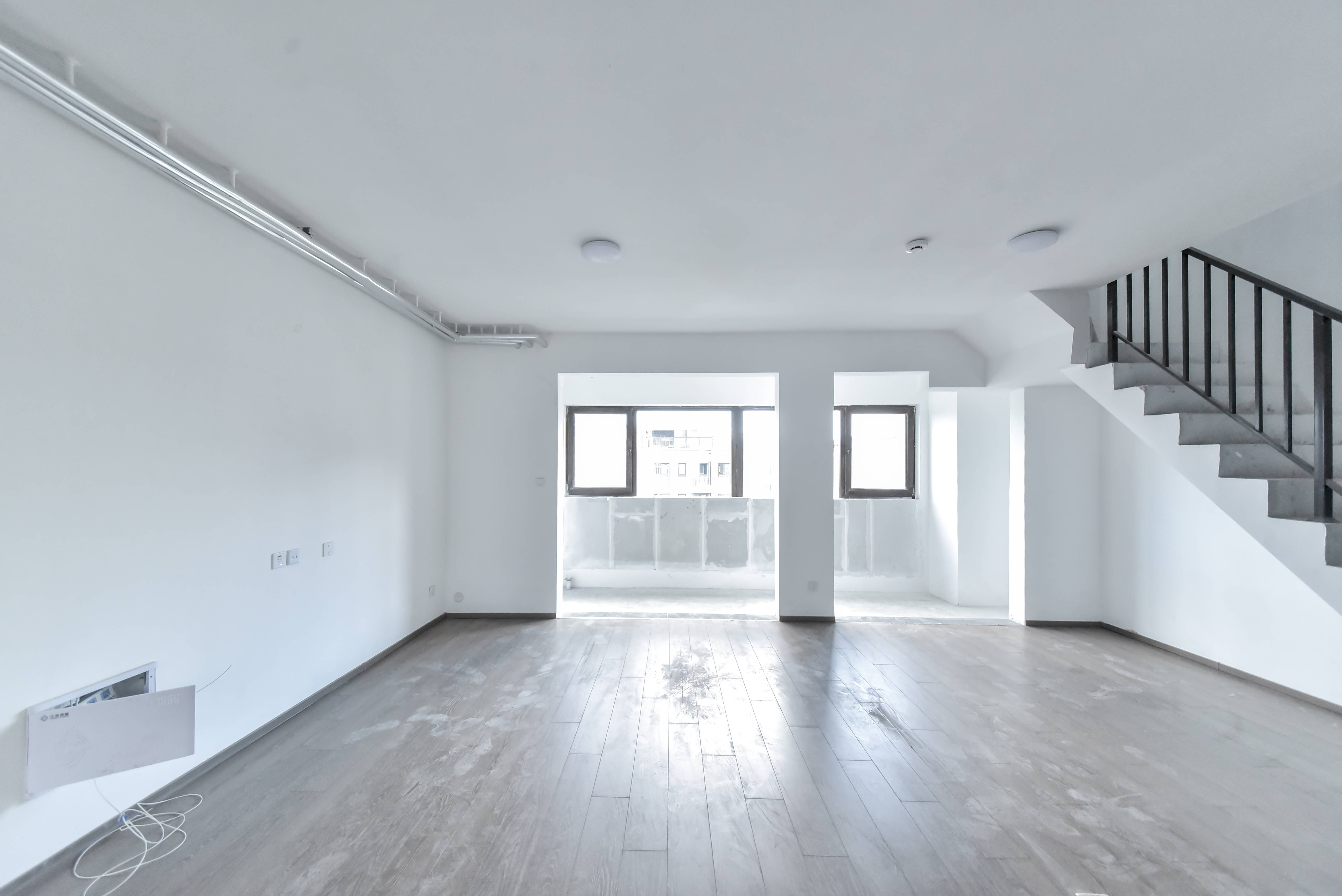  龙湖青云阙 南北