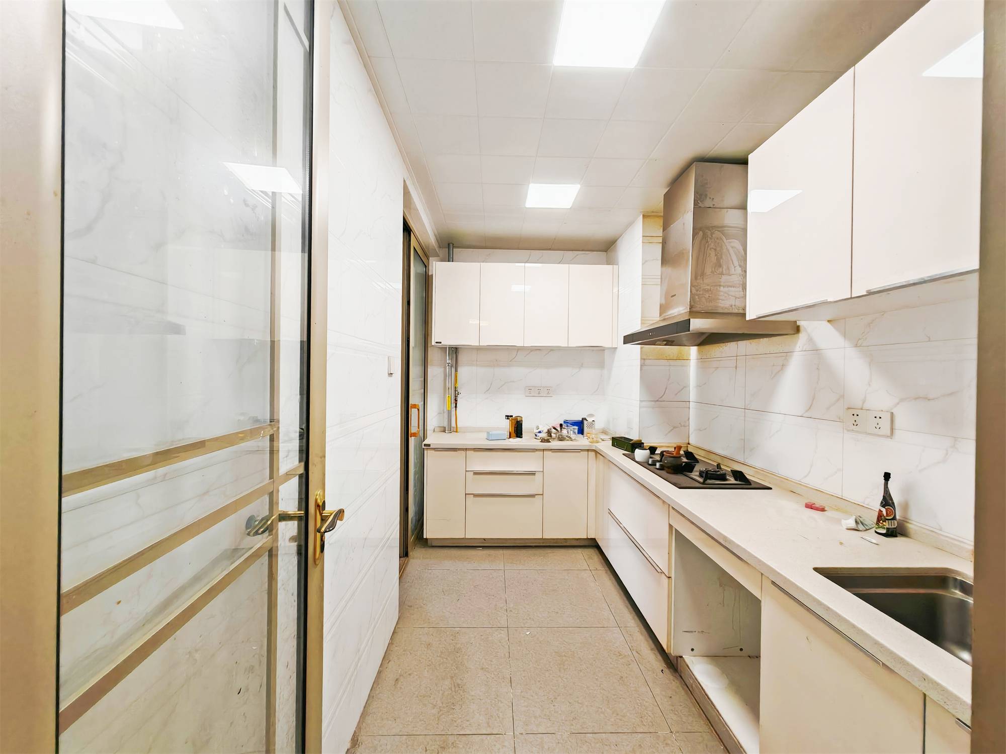 鲁能领秀城中央公园东区