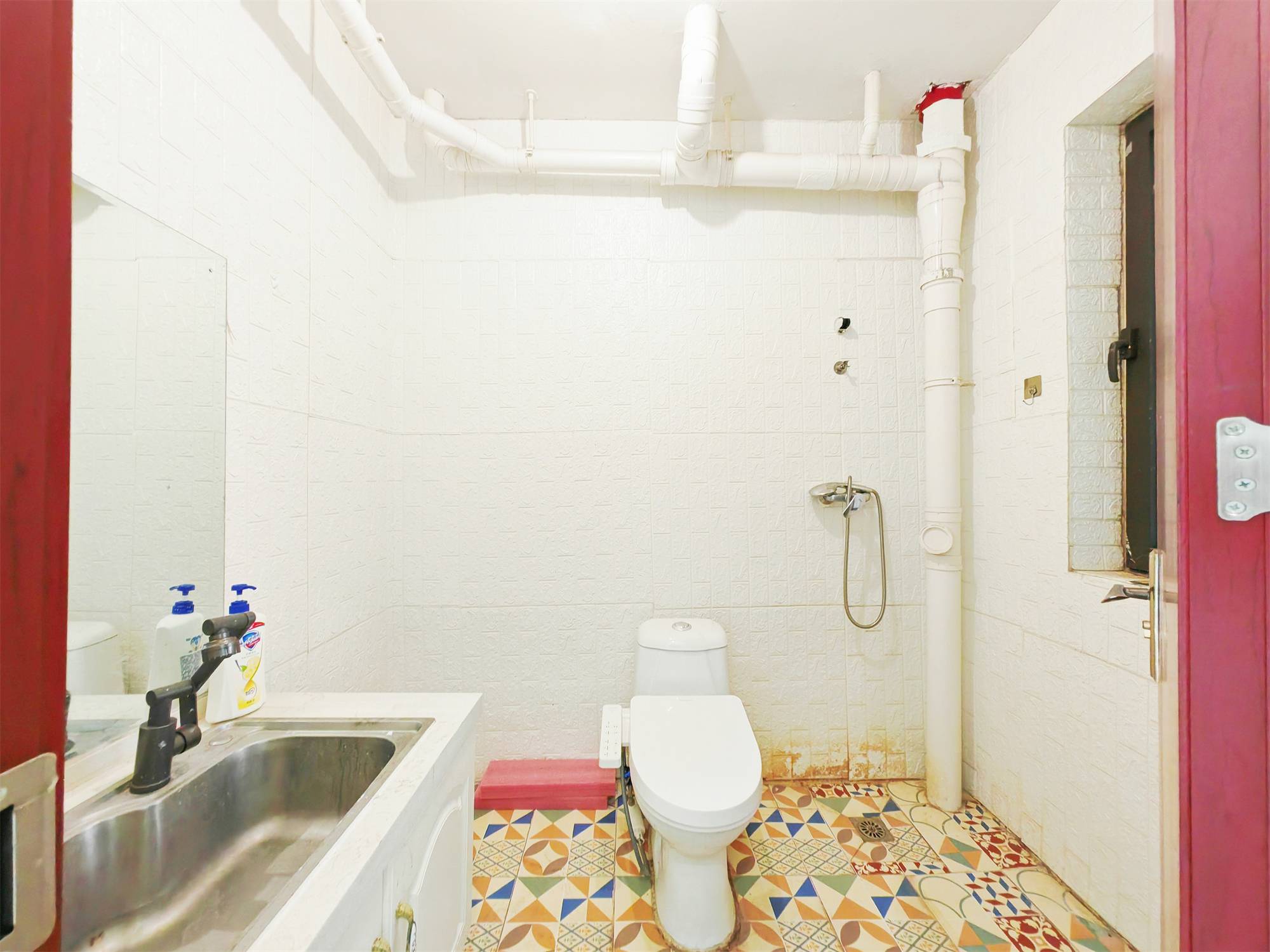 中国MALL城市之星