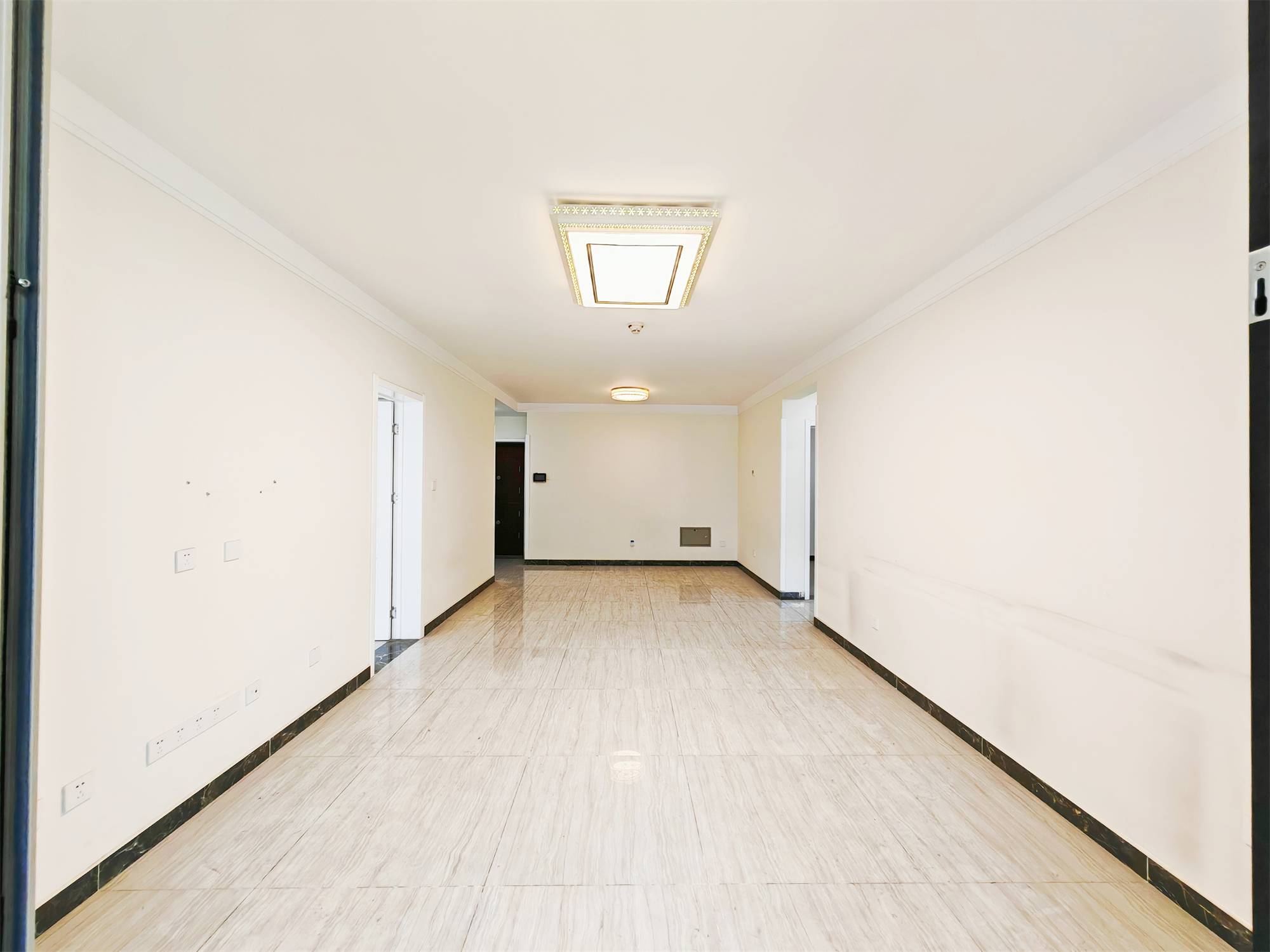 鲁能领秀城中央公园东区