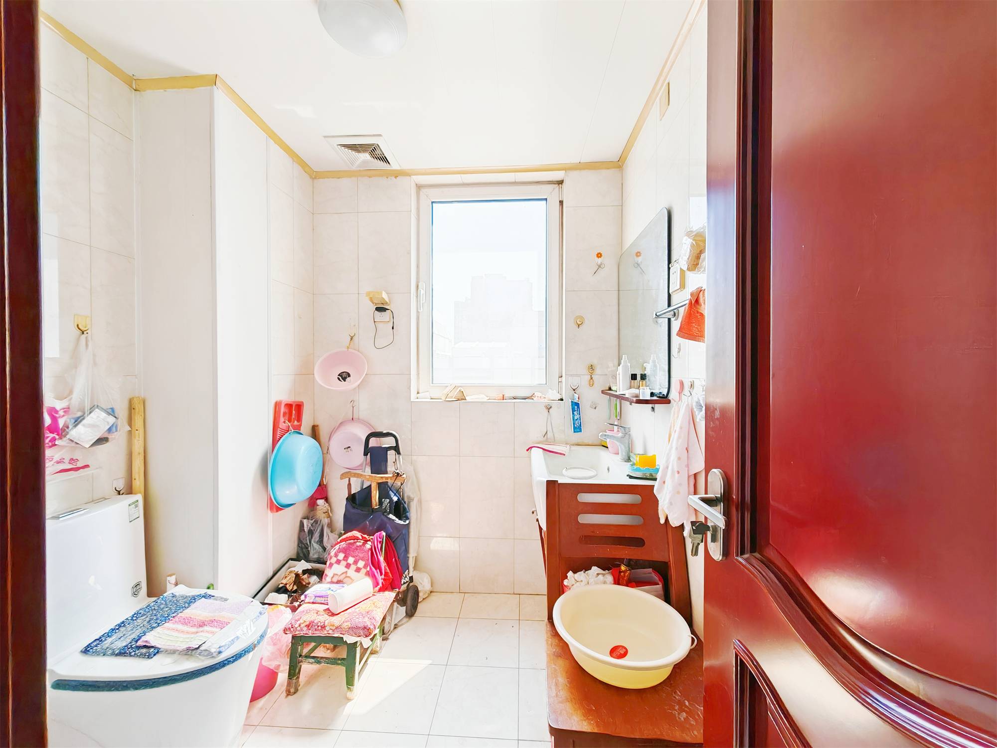 阳光100国际新城(T区)