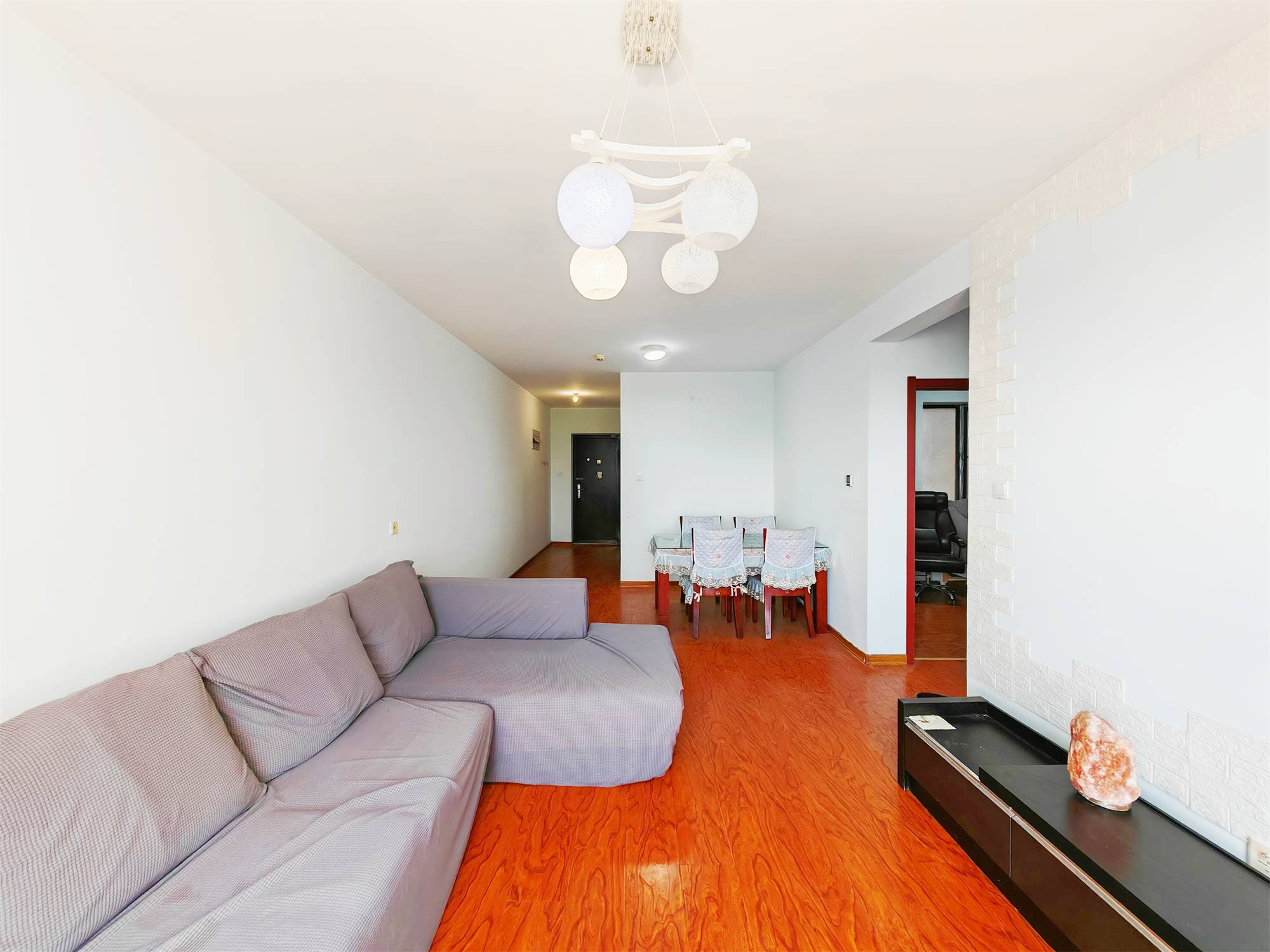  中国MALL城市之星 南北