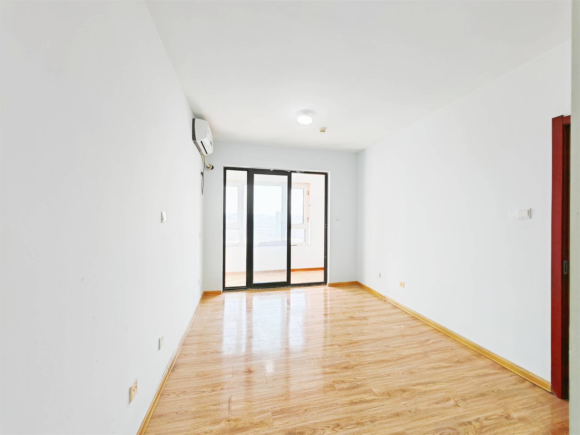 中国MALL城市之星