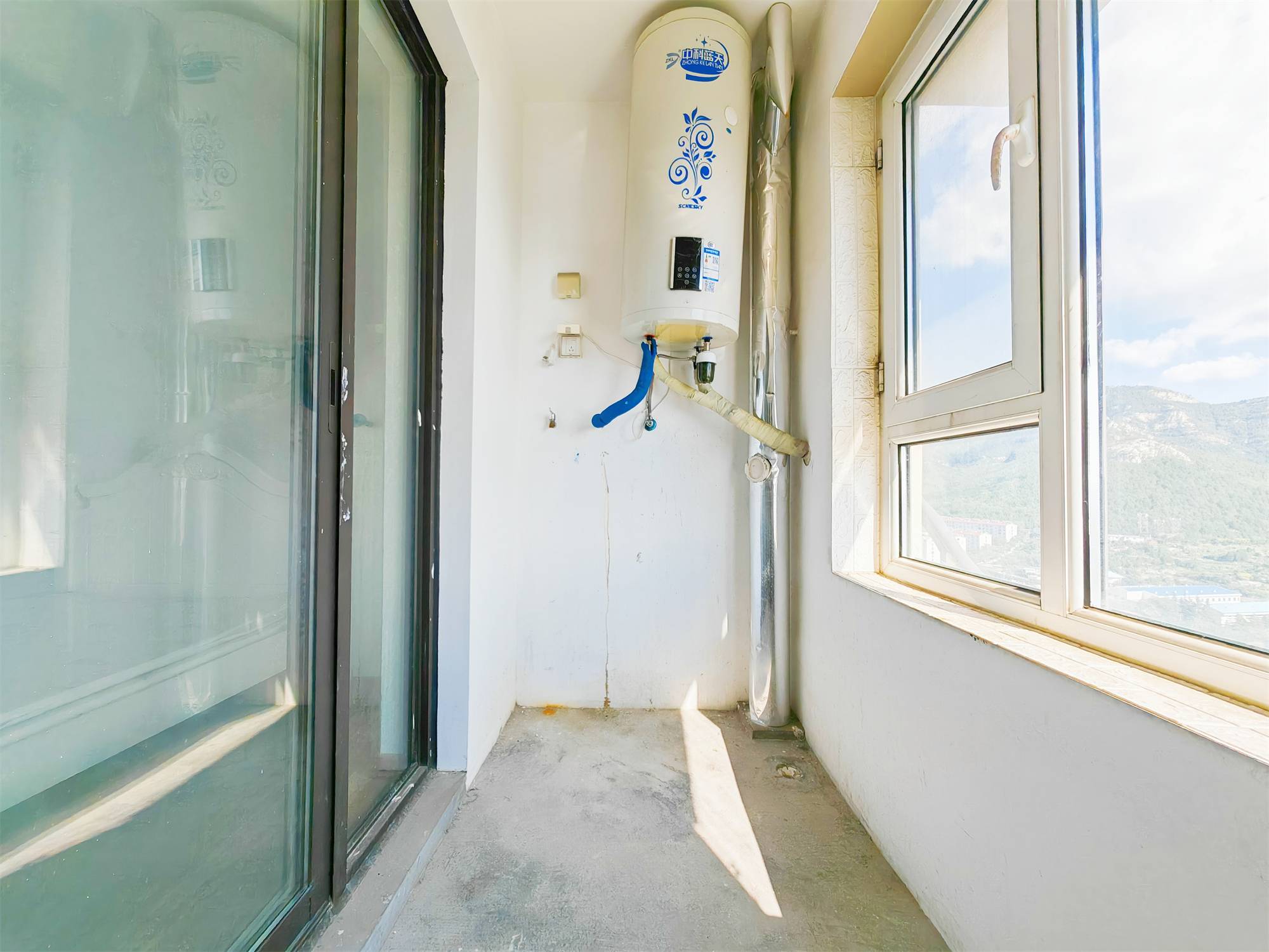 中国MALL城市之星