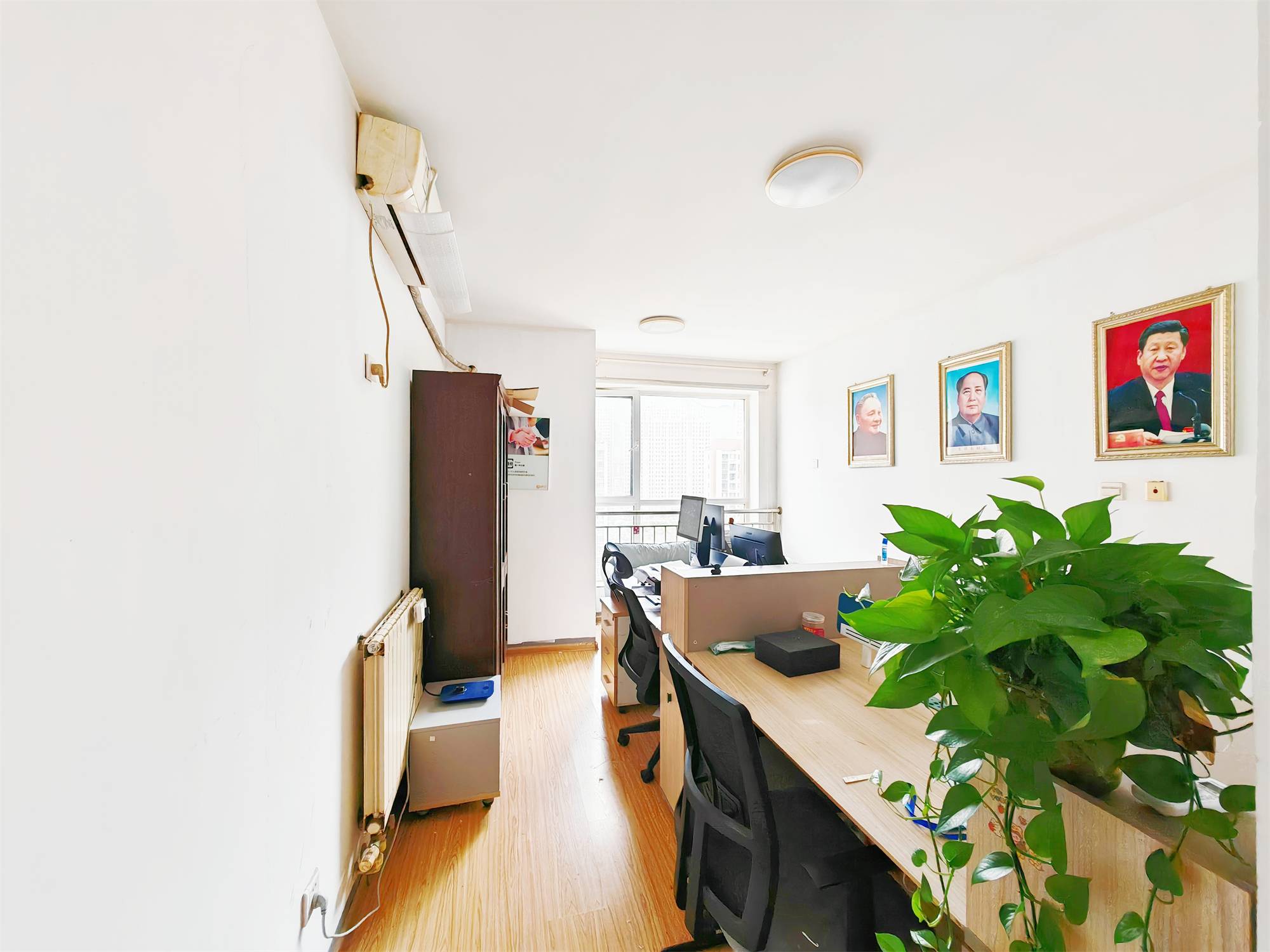 鲁能领秀城中央公园（十七、十八区）