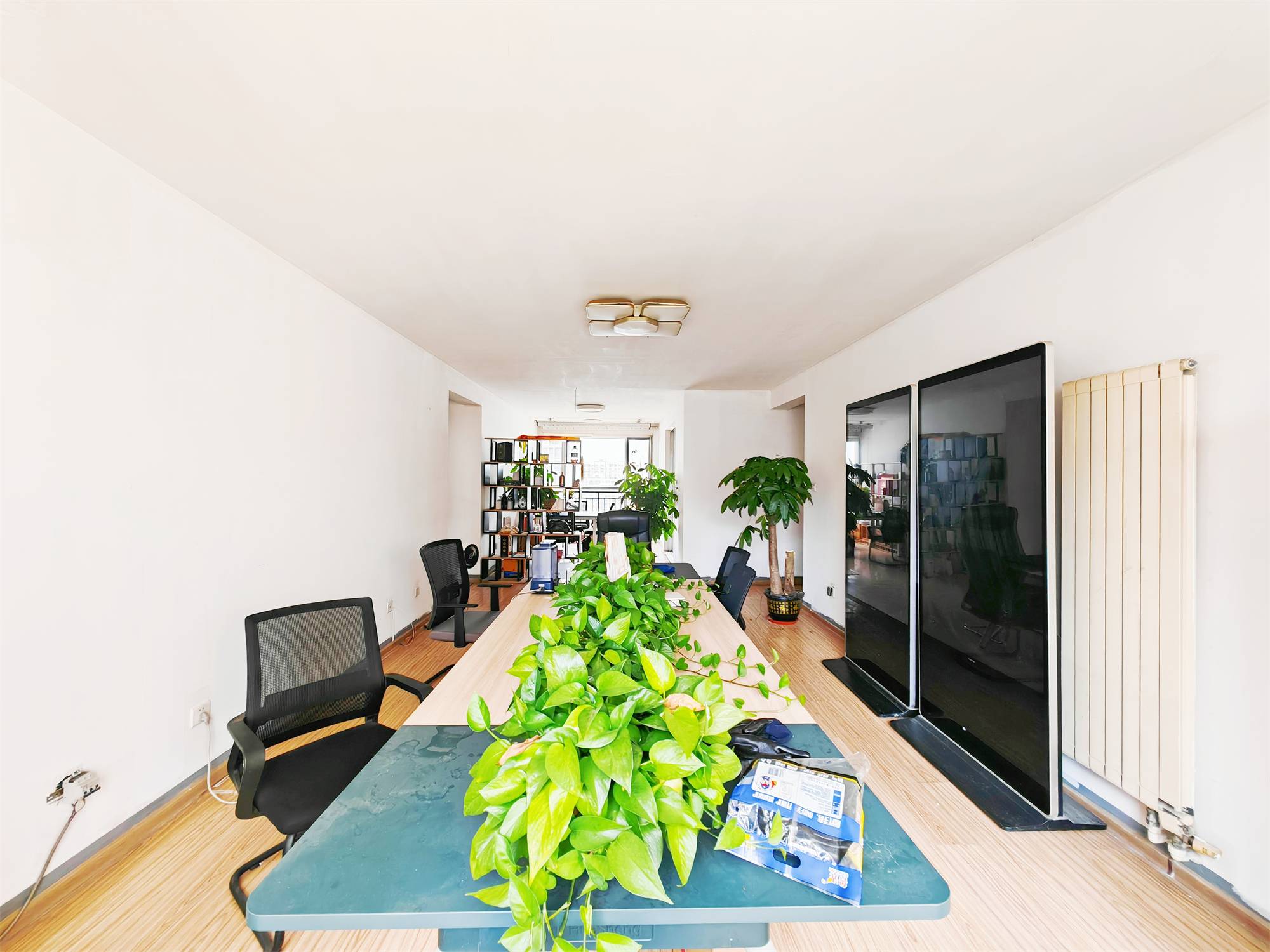 鲁能领秀城中央公园（十七、十八区）