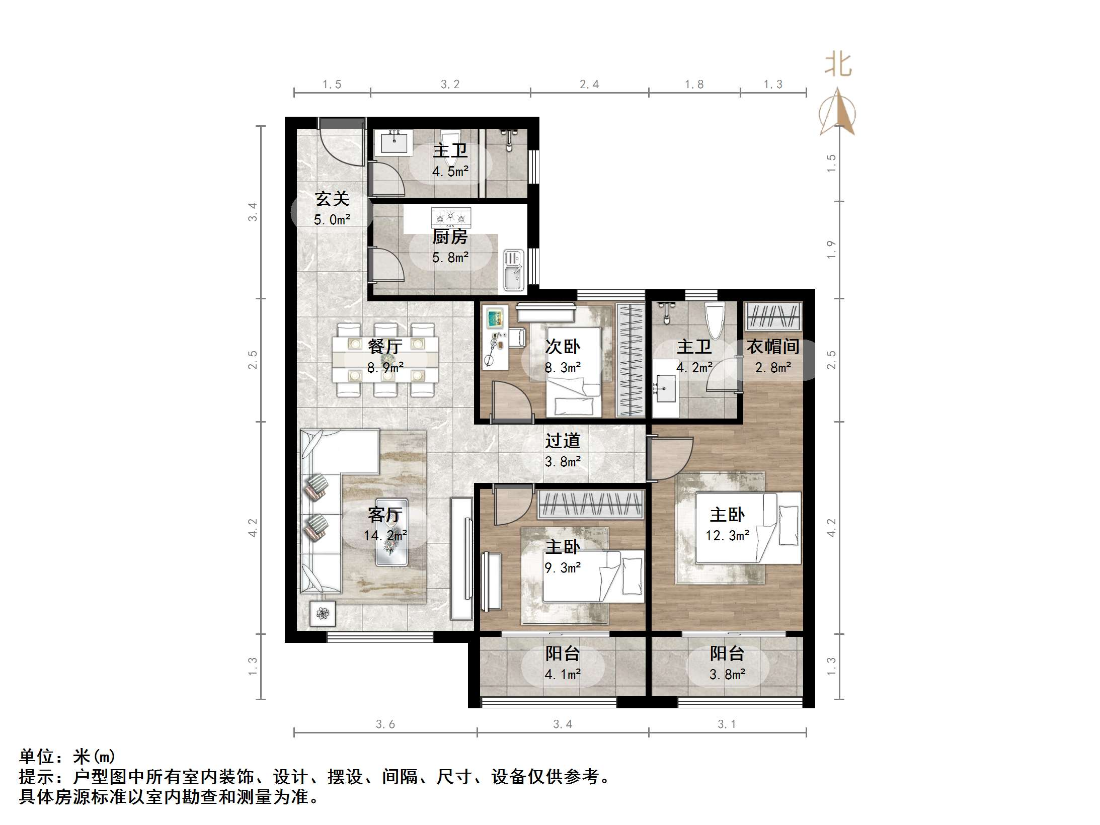 中国MALL城市之星