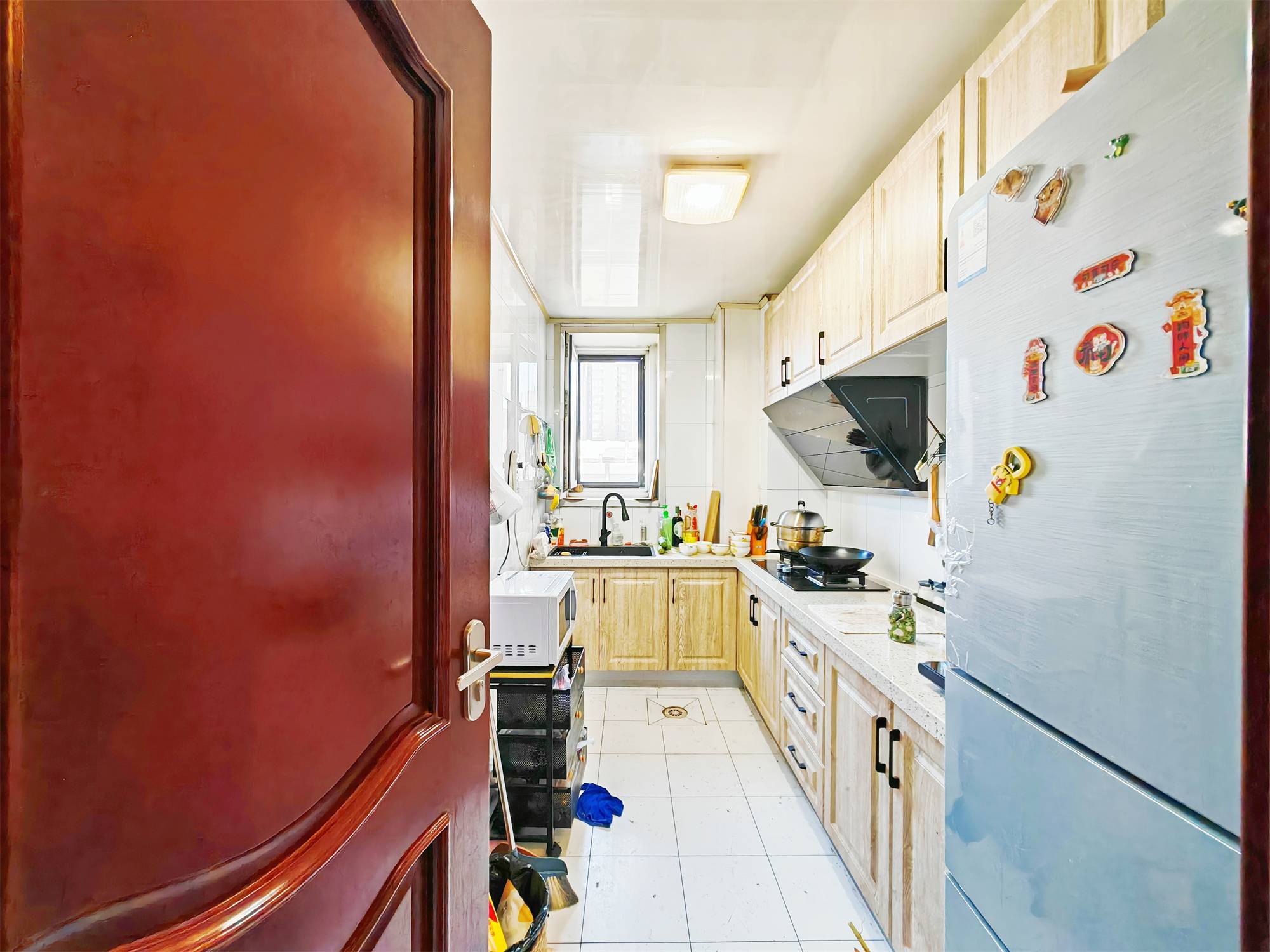 阳光100国际新城(T区)