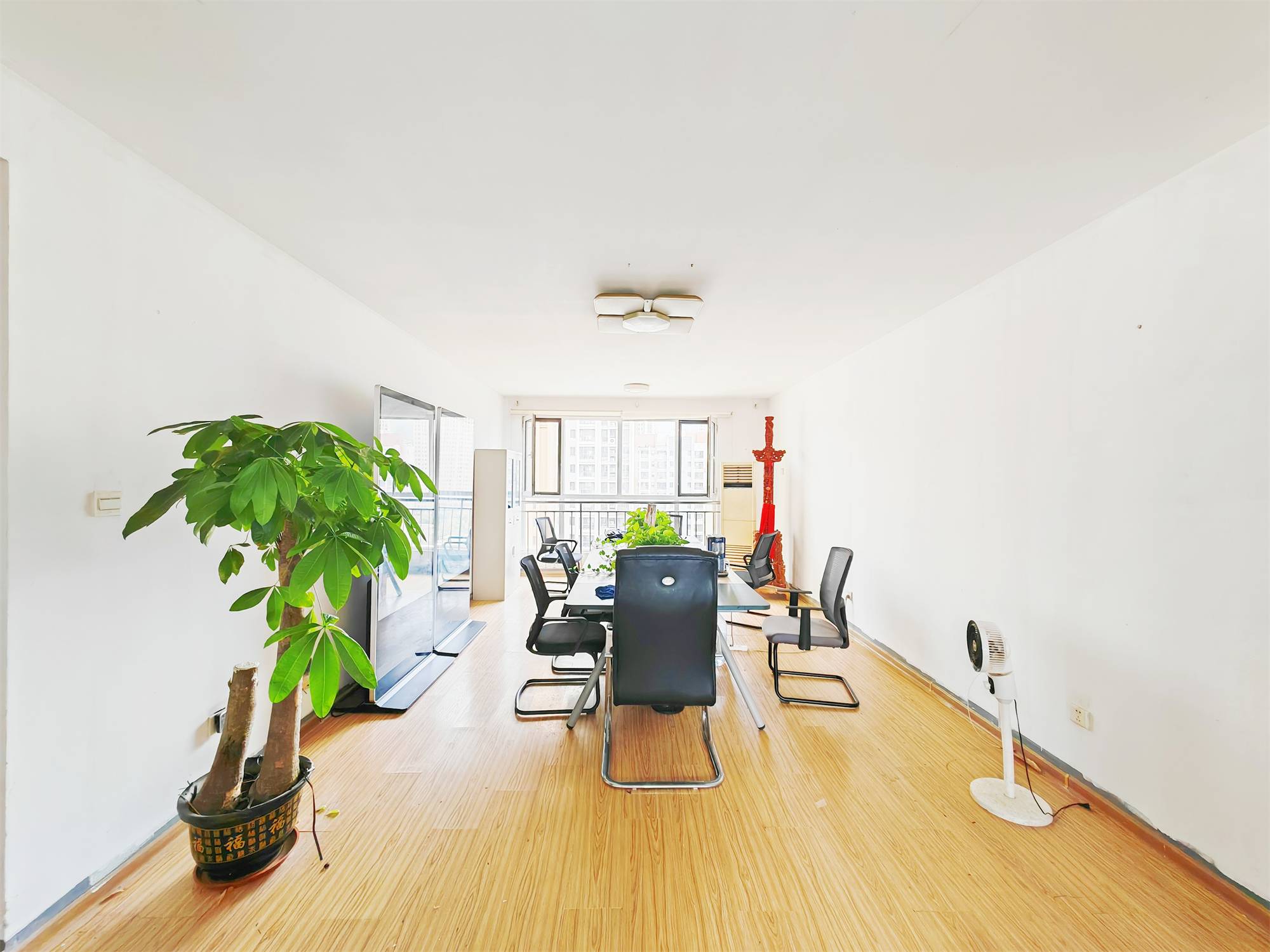 鲁能领秀城中央公园（十七、十八区）