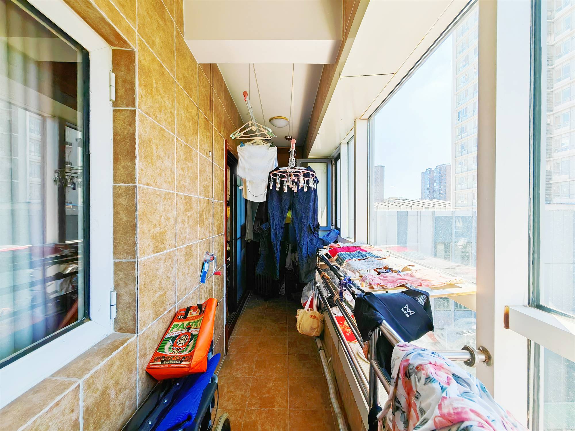 阳光100国际新城(T区)